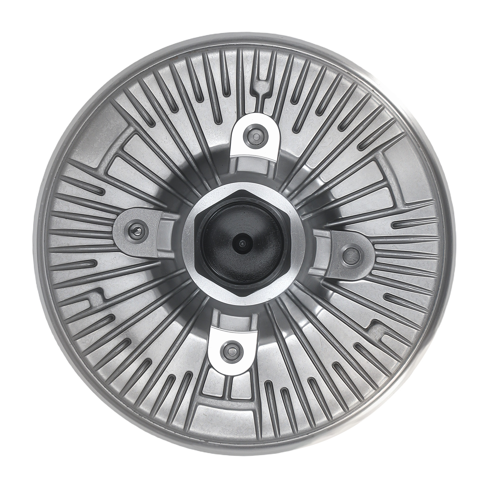 Cool Fan Clutch for Dodge Ram 1500 2500 3500 5.7L 2009-2020 55056840AB