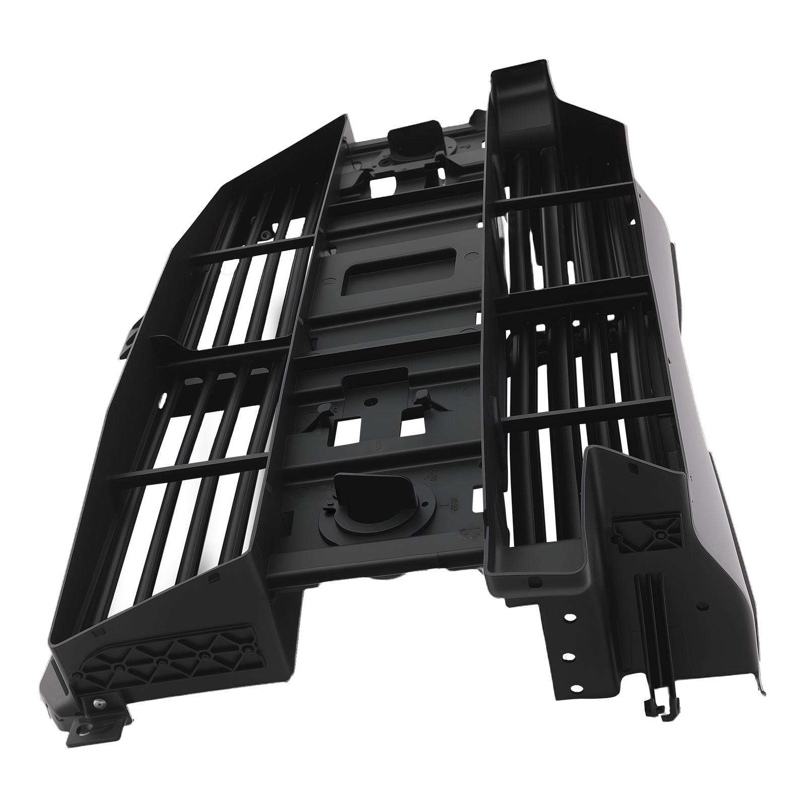 Active Grill Shutter for Ford Escape 2013-2016 Front Plastic CJ5Z8475A