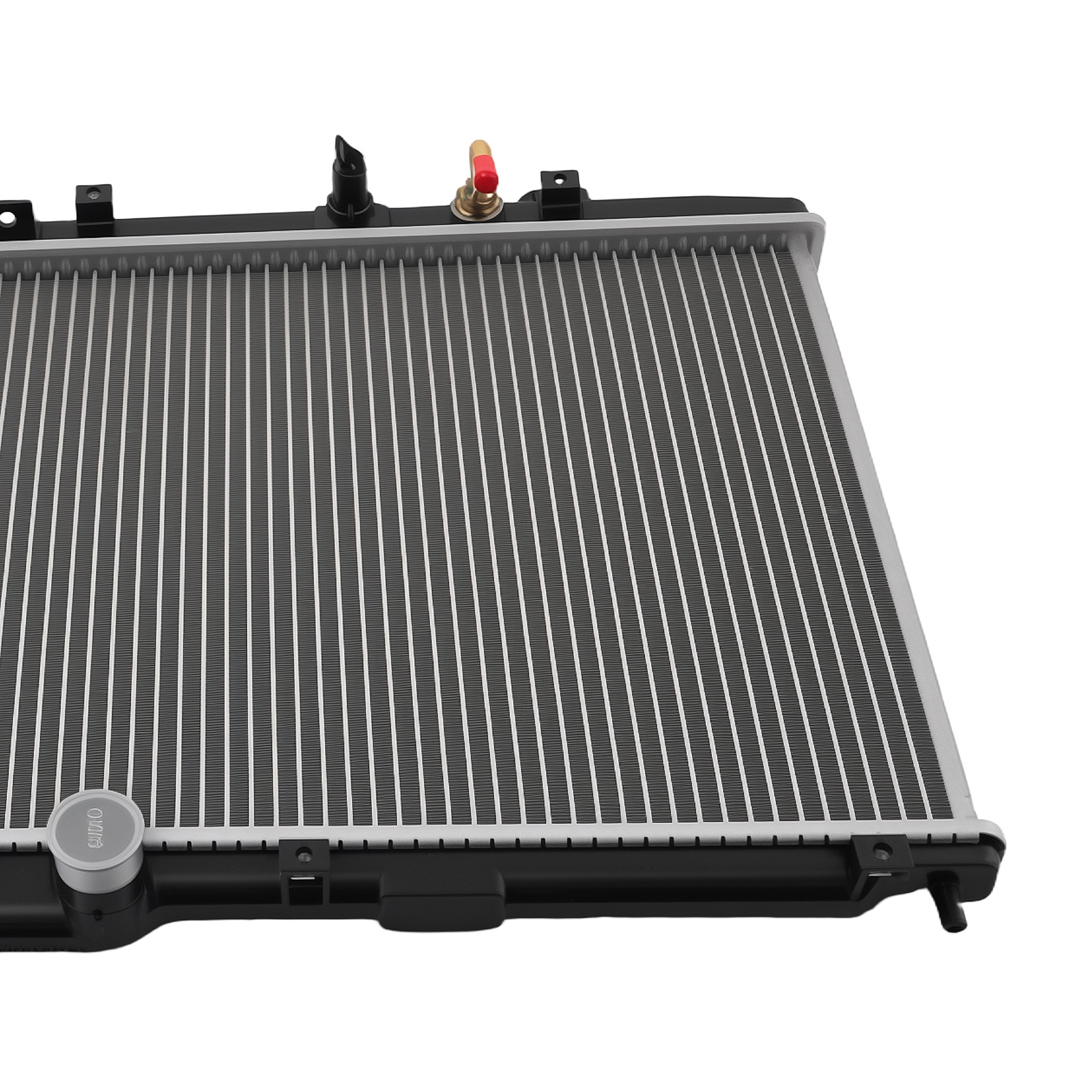 Coolant Radiator for Honda Accord 2.3L 1998-2002 2203 Transmission