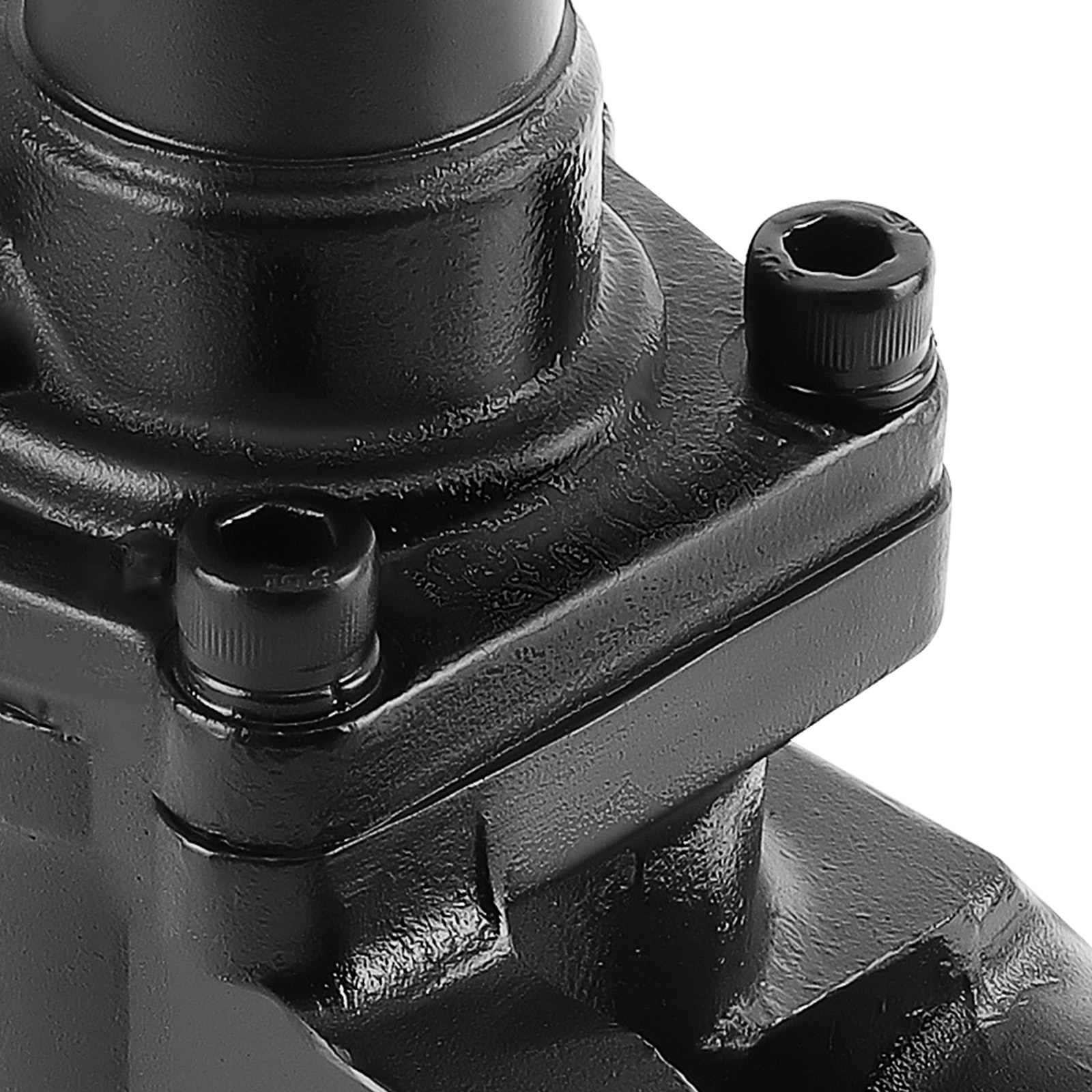 Power Steering Gear Box 27-7516 for Ford F150 F200 F250 F350 Mazda B4000 B2300