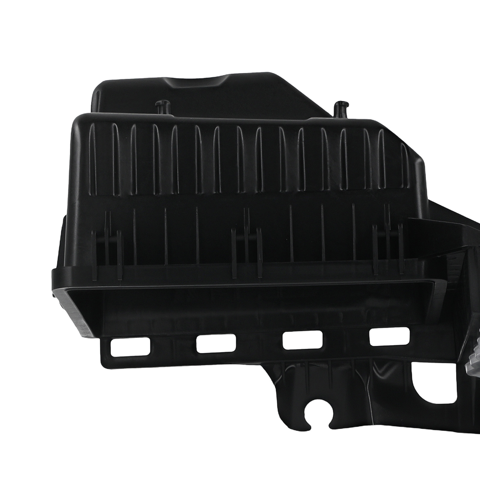 Coolant Expansion Tank w/ Cap for Ford F-150 2010-2014 6L2Z8K103AA 9L3Z8K103A