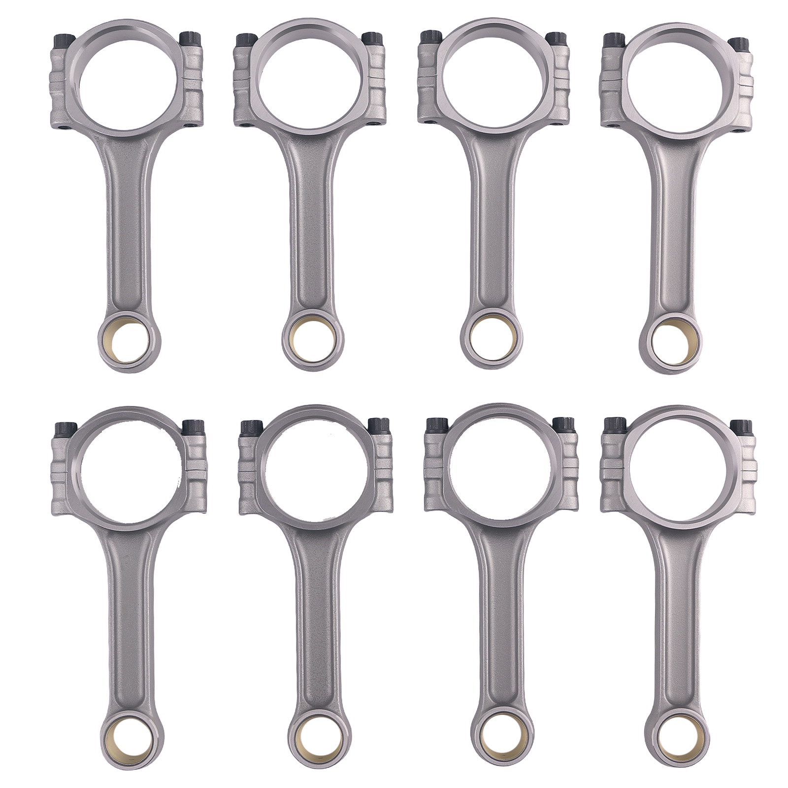 5140 Steel I-Beam 5.7