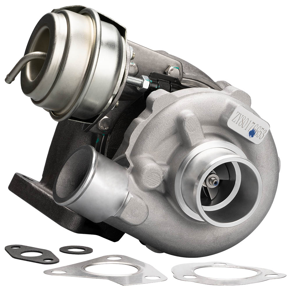 Turbo Chager for Hyundai Santa Fe 2.0L 2003 2004 D4EA-V Journal Bearing