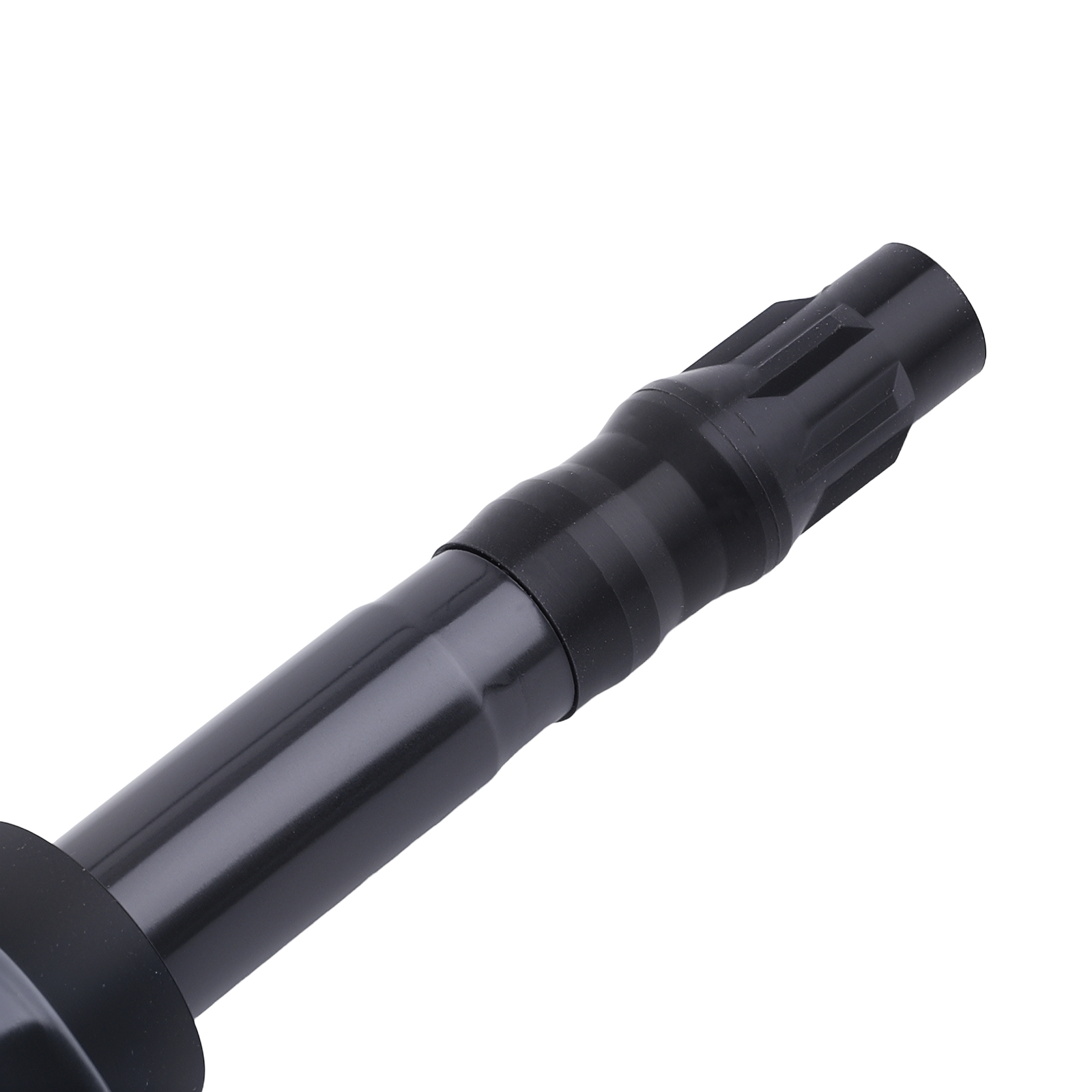 4x Engine Coil Set for Mitsubishi Galant Eclipse 2004-2012 UF532 E1032 Black NEW