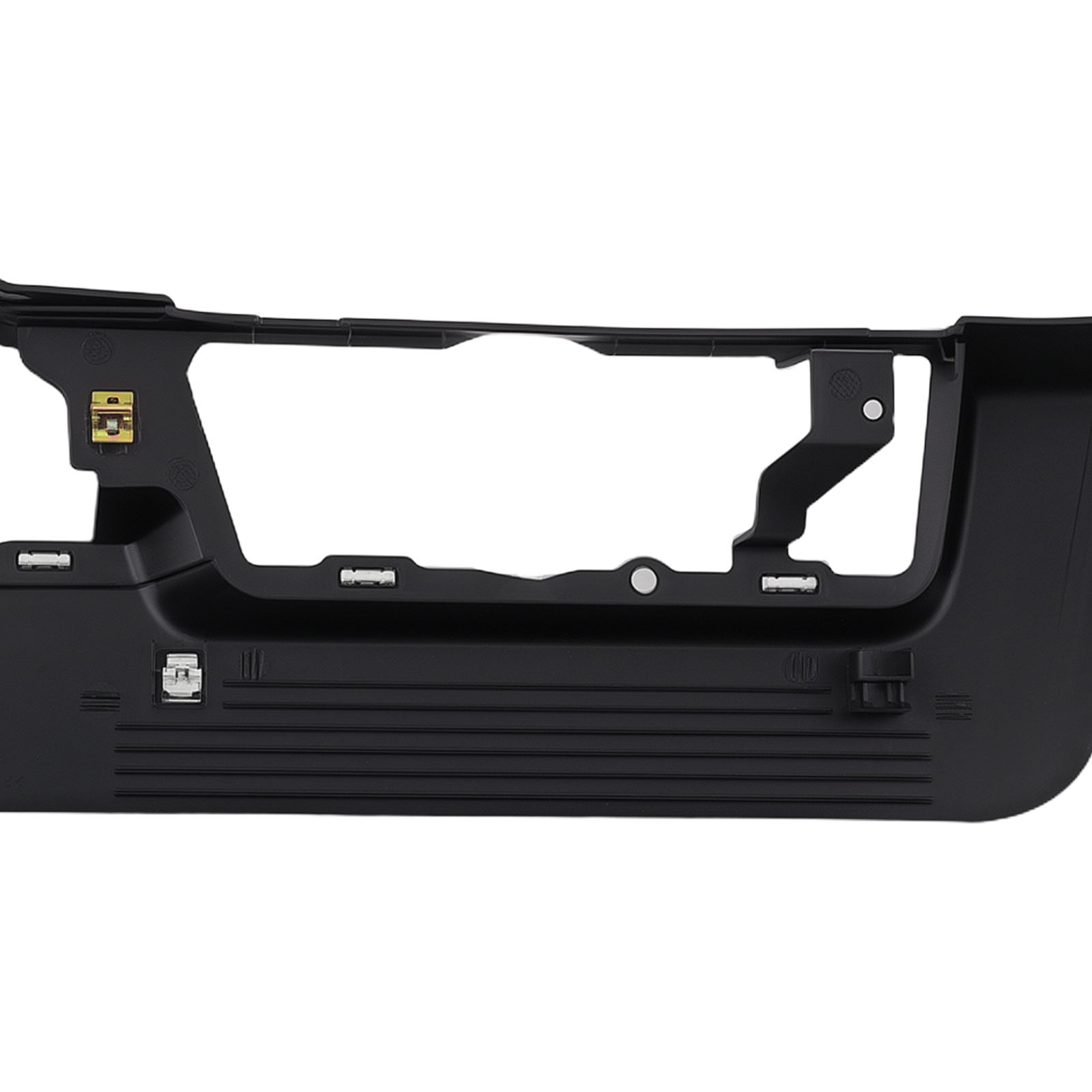 Left Control Bezel Panel for Ford F-150 2009-2013 2014 9L3Z1662187EA
