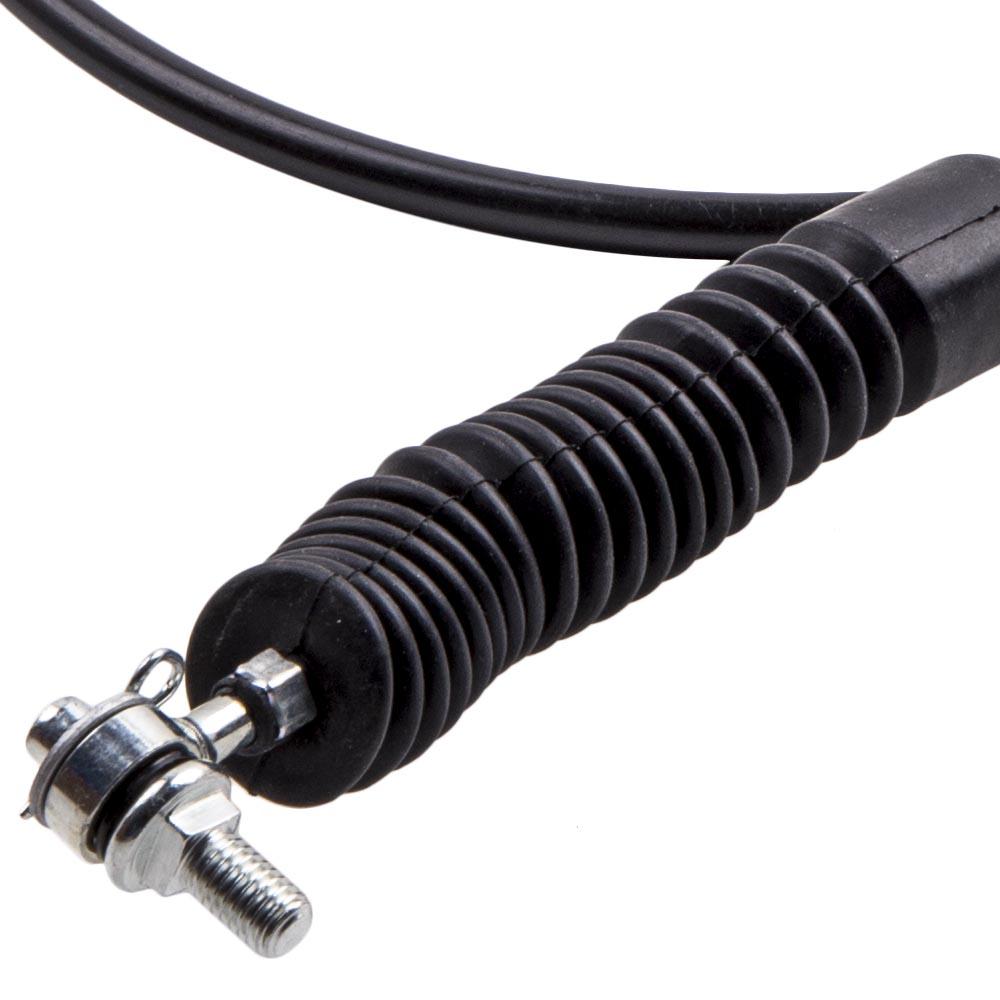Gear Shifter Shift Cable Fit For Polaris RZR S 800 2008-2014 7081680 7081342