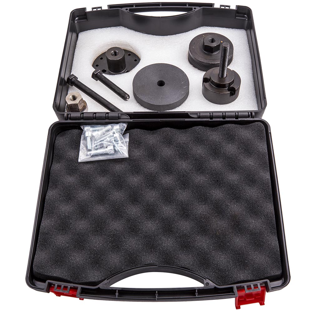 Front Crank Seal Removal and Installation Tool /Wrench For BMW N52 N54