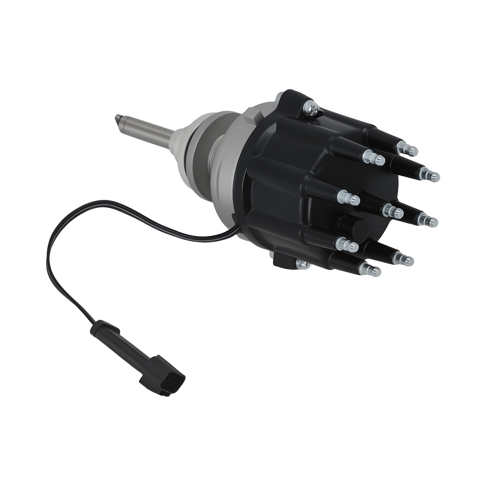 Ignition Distributor for Dodge Ram 1500 2500 3500 Dakota Durango 98-03 84-3801