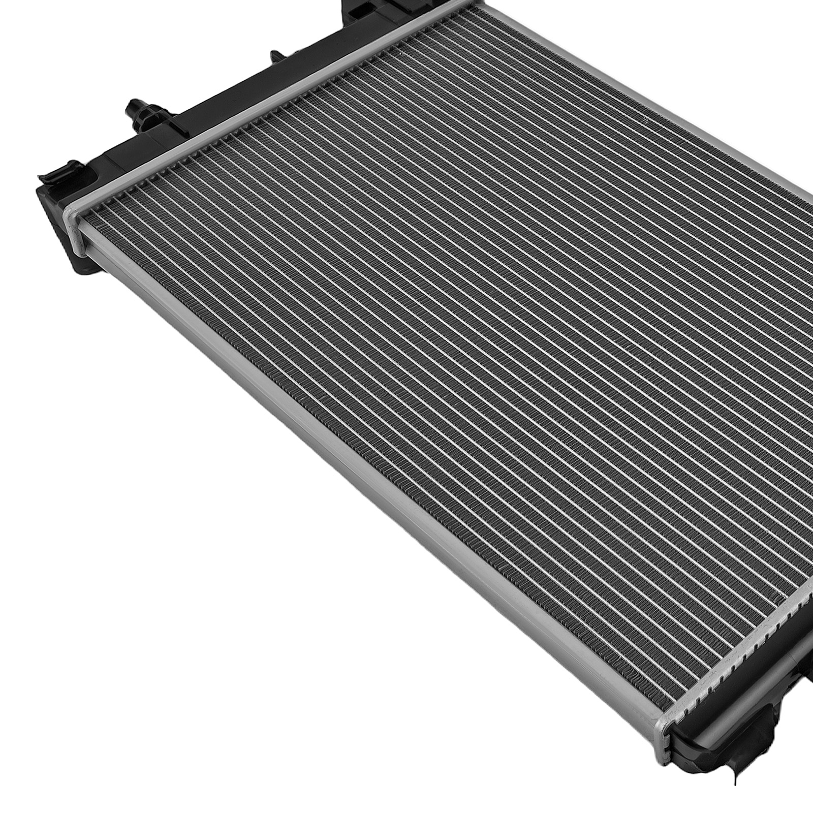 Aluminum Core Radiator for Hyundai Elantra 21-25 25310AA000 Manual Transmission