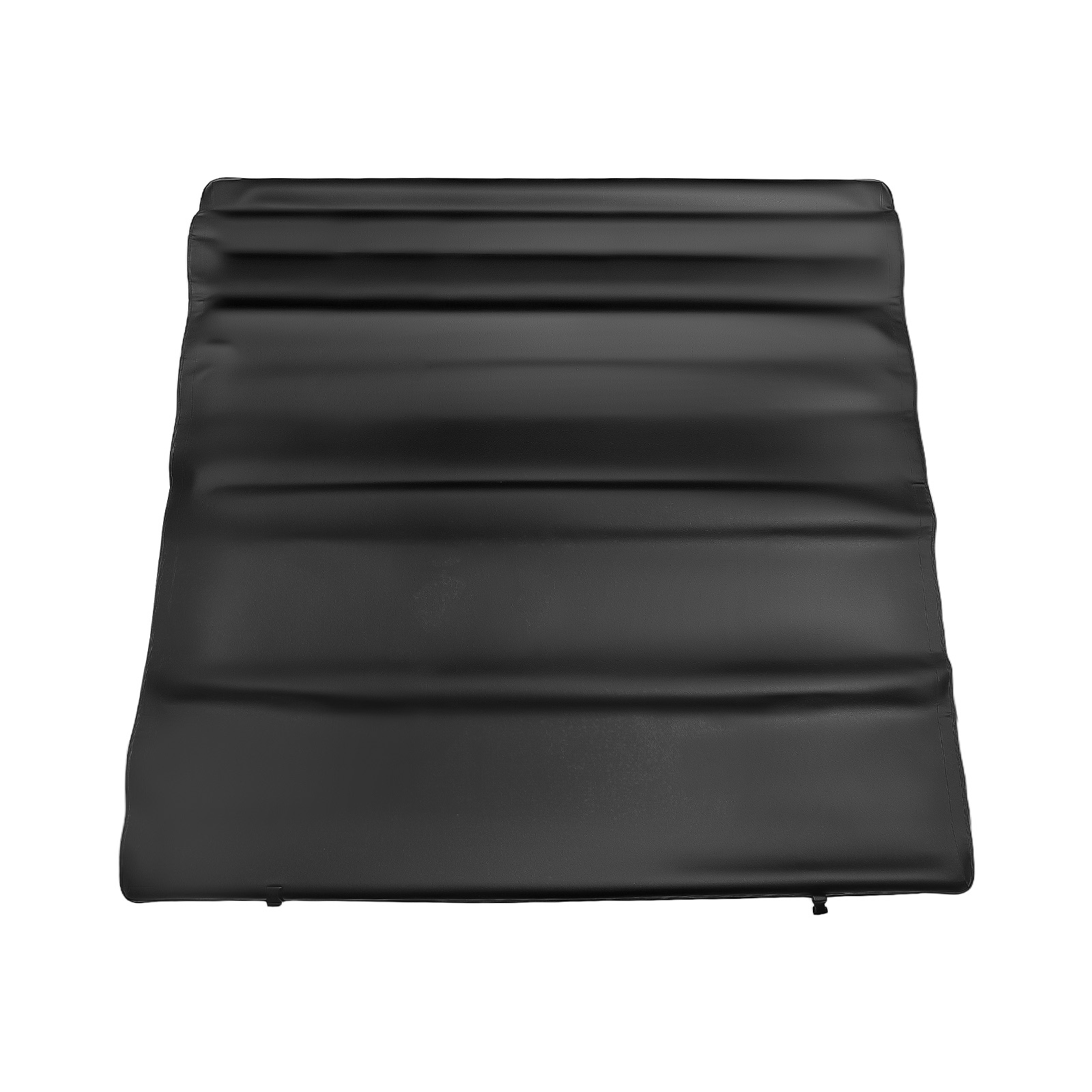 5.8ft Roll-Up Soft Bed Tonneau Cover for Chevrolet Silverado Sierra 04-07 Vinyl