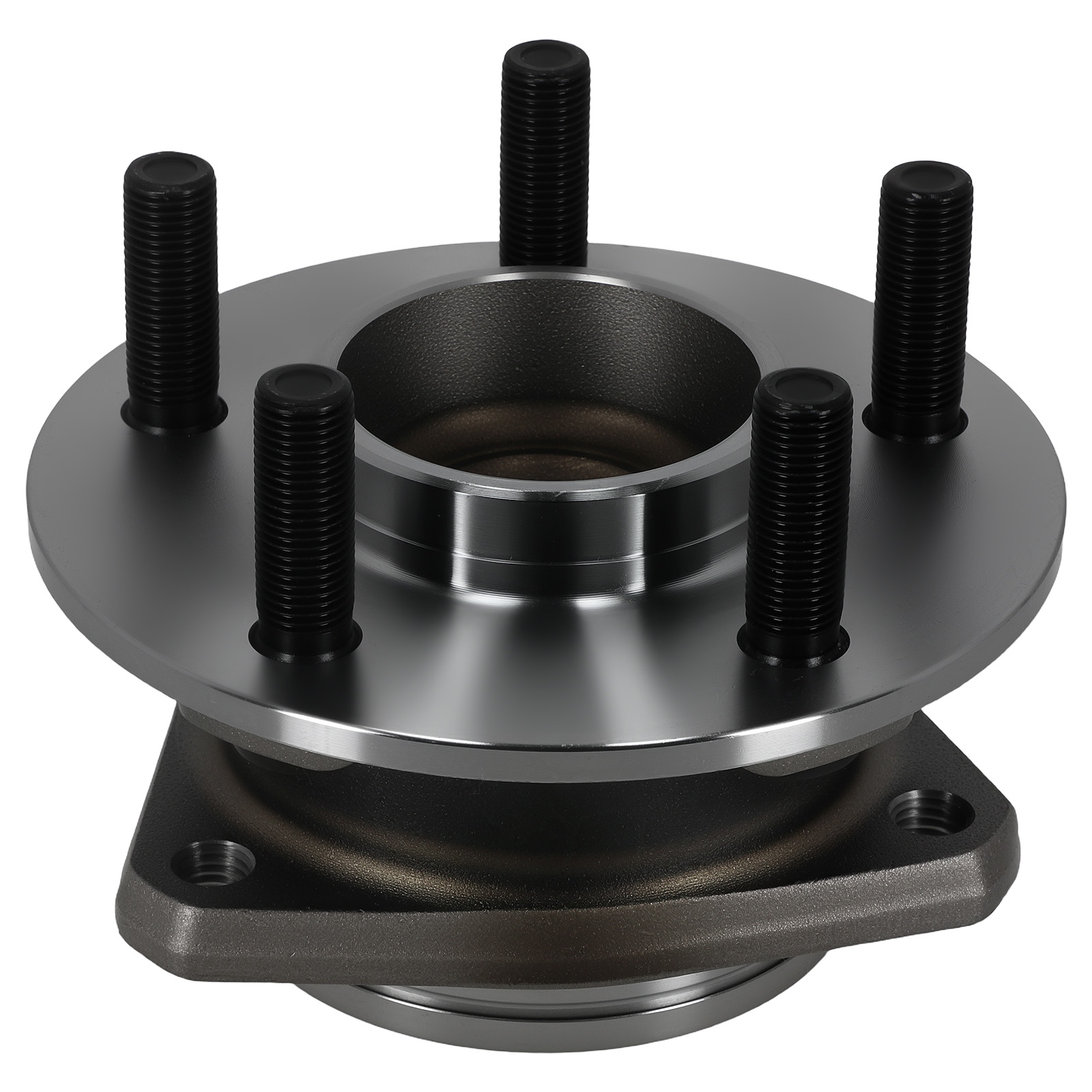 Pair Front Wheel Bearing Hub Assembly for Dodge Charger 2012-2023 HB513325