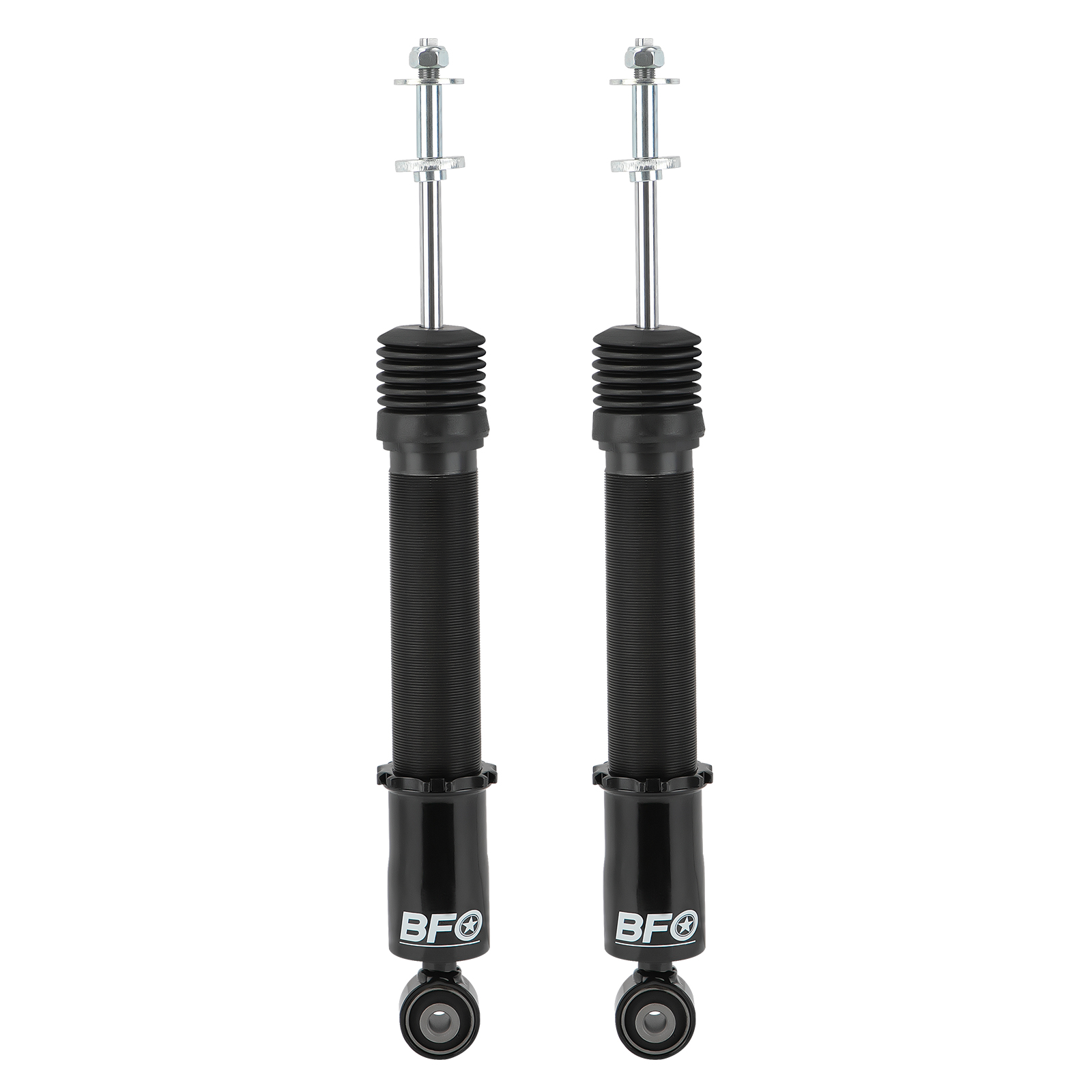BFO COILOVERS HEIGHT ADJUSTABLE FOR HONDA CIVIC 2012-2015 FB FG