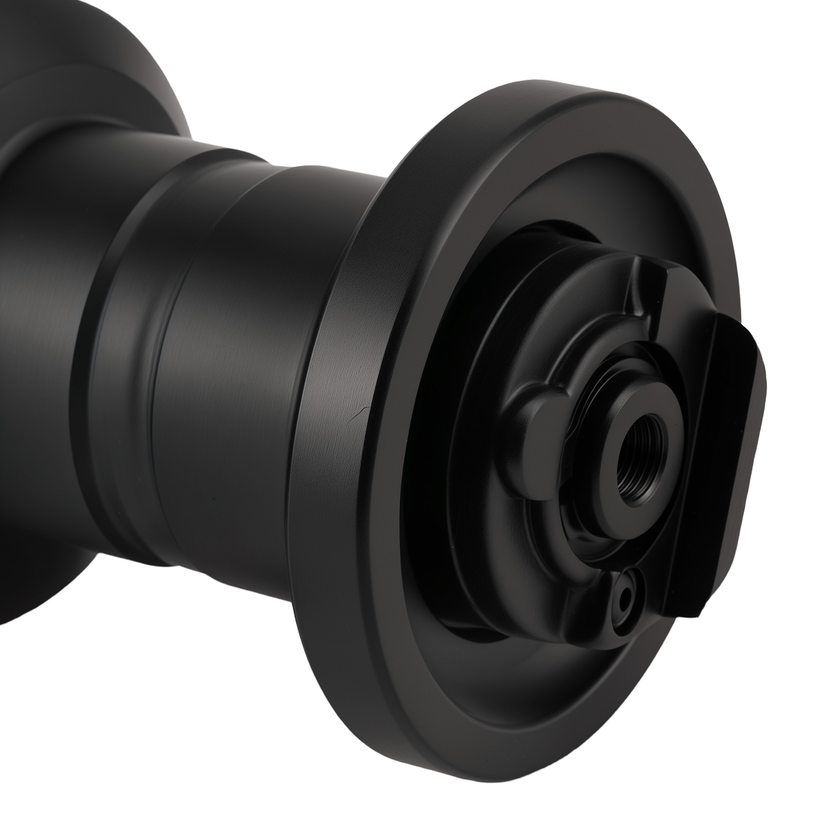 Bottom Roller Track for Kubota KX121-3 KX040-4 RD118-21700 Track Component