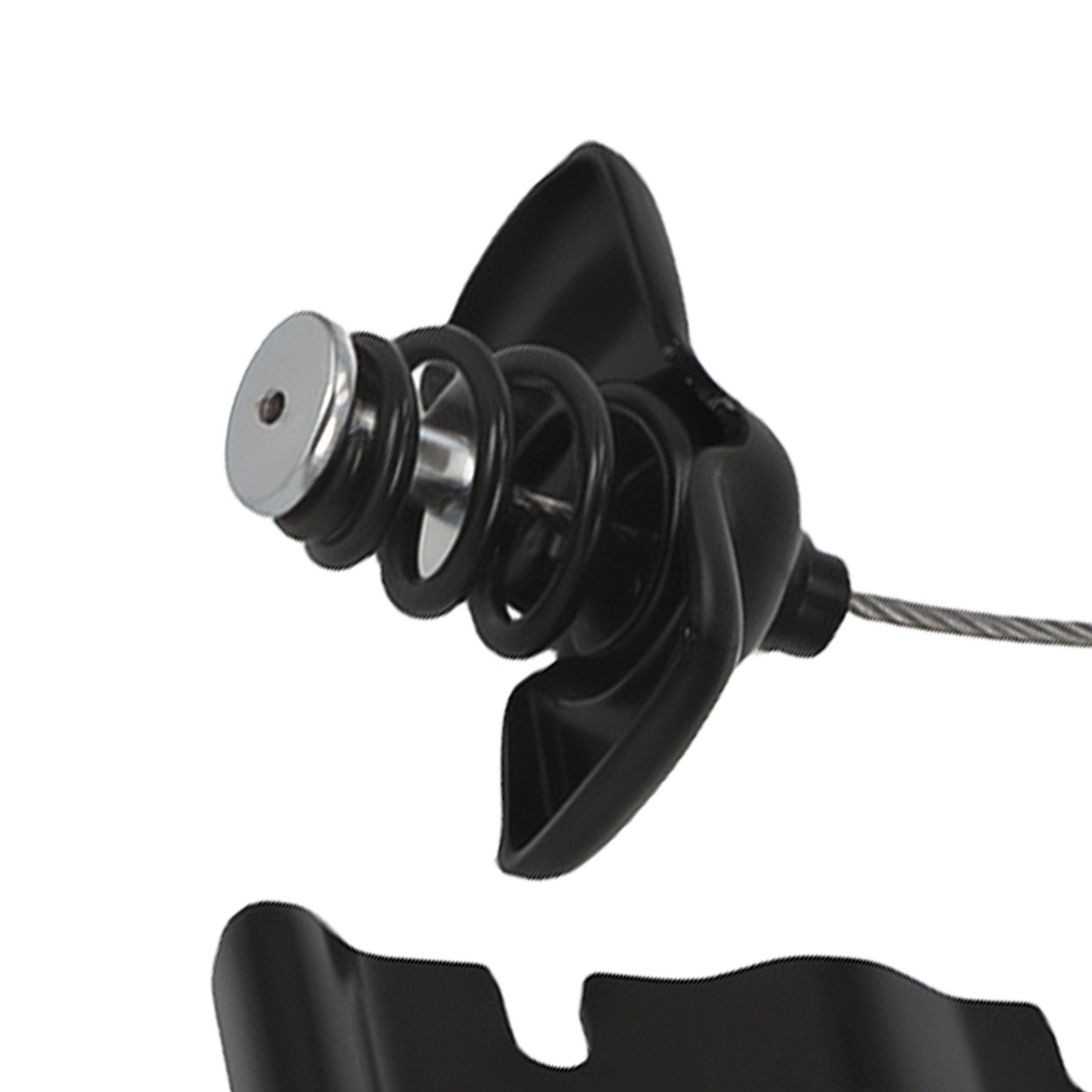 Spare Wheel Hoist Mechanism for Jeep Grand Cherokee 2005-2010 924-535 52089369AC