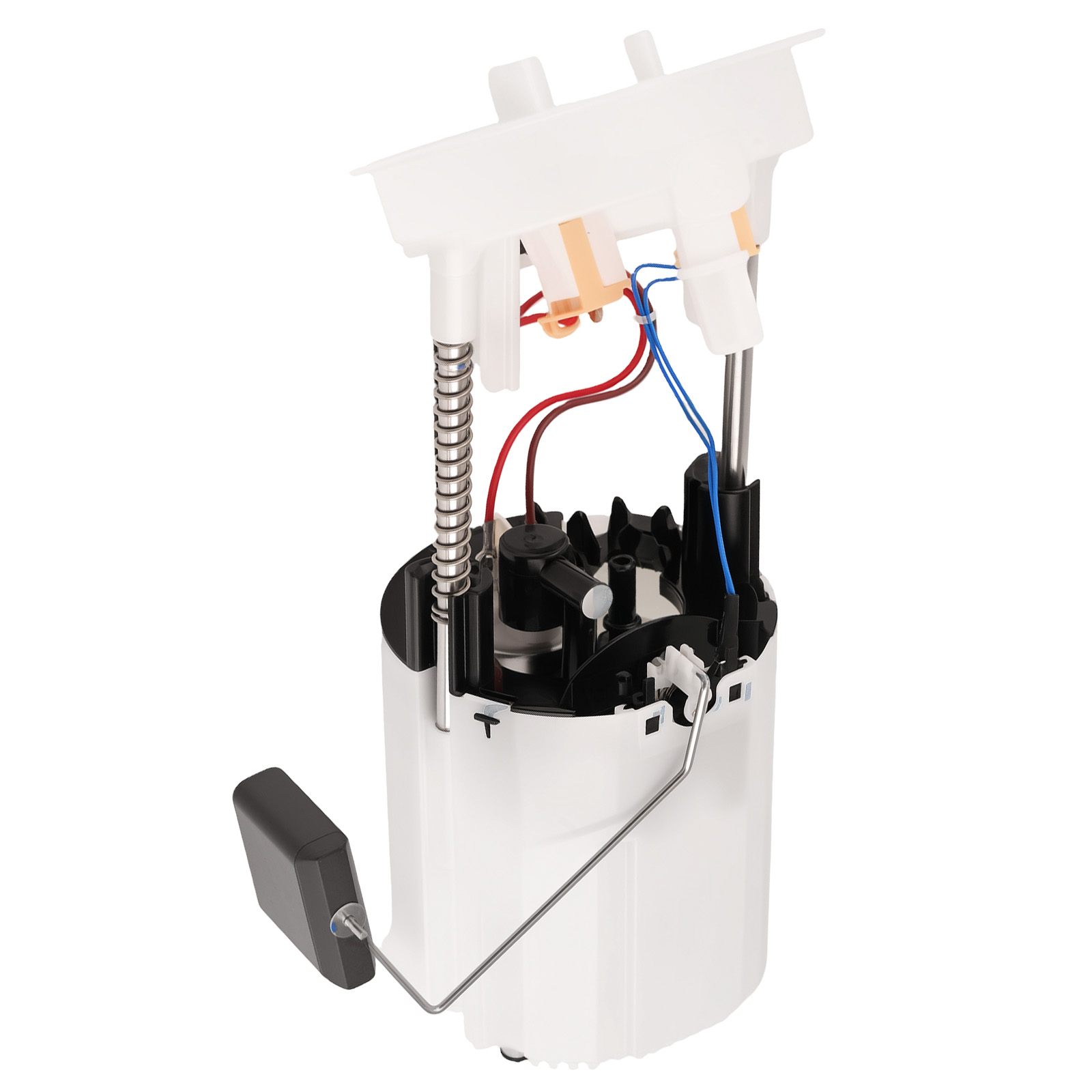 Electric Fuel Pump Gas Assembly for BMW 328i 335i 128i 135i L6 3.0L 2007-2013