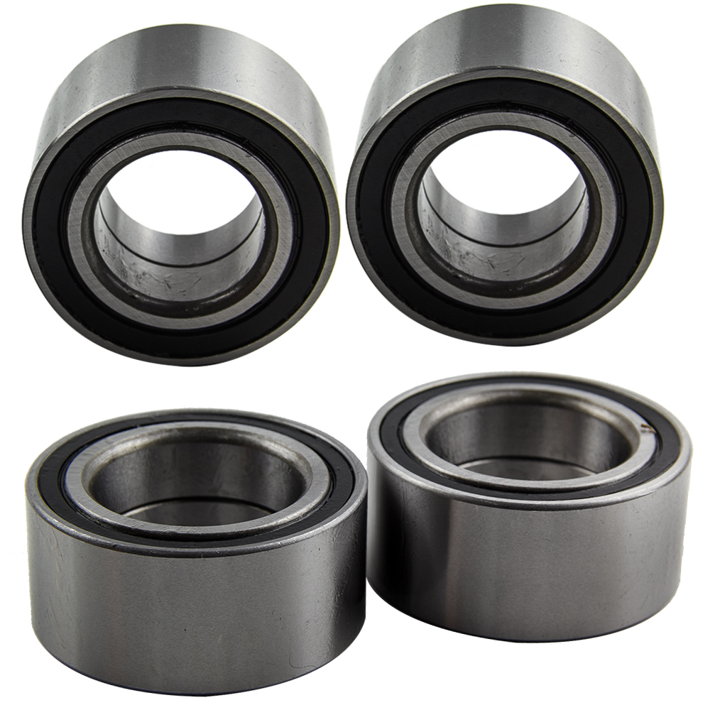 Front Rear Wheel Bearings for Polaris RZR 800 4 800 S 800 20102014
