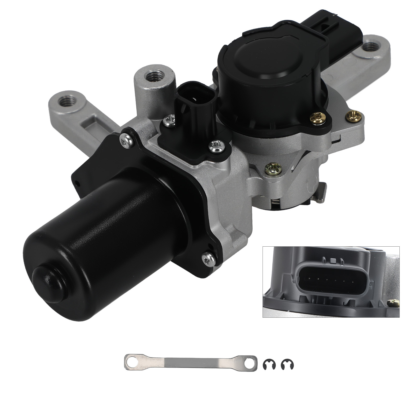 CT16V turbo actuator 17201-30181 for Toyota Hilux VII 3.0 D-4D 4WD 2005-2015
