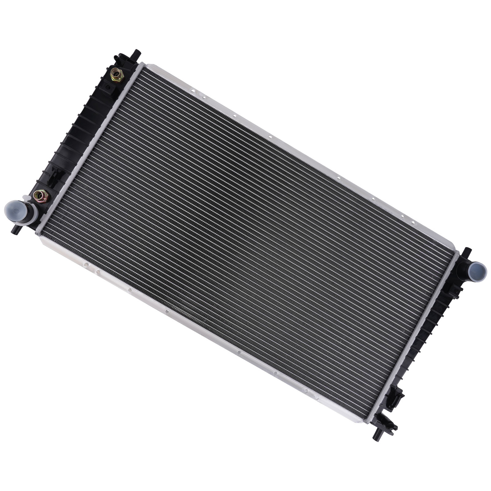 Aluminum Radiator for Ford Expedition F150 F250 4.2L 4.6L 5.4L 1999-2003 RAD2257