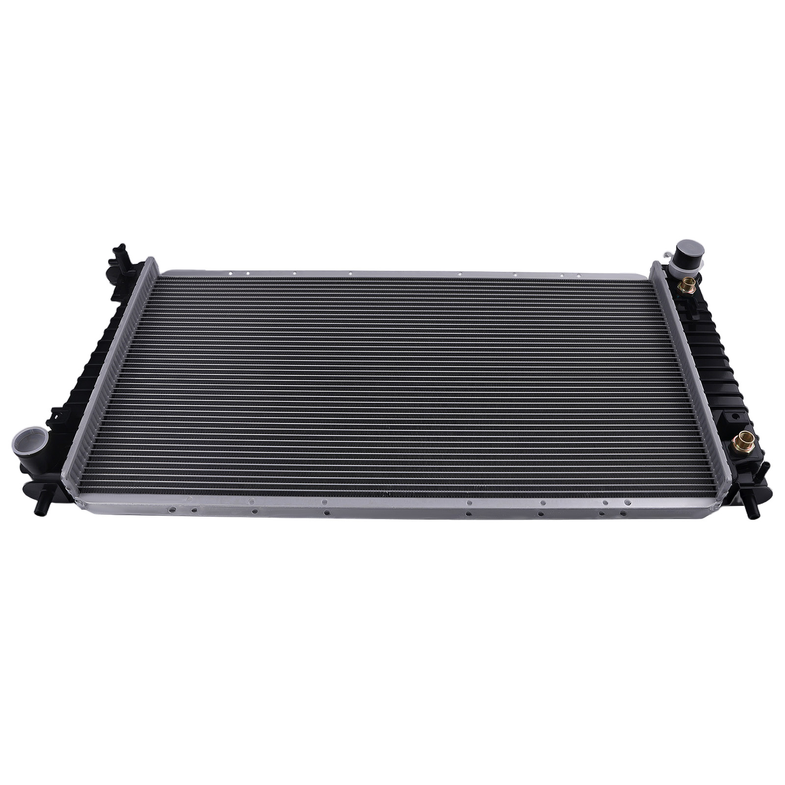 Aluminum Cooling Radiator for Ford Expedition F150 5.4L 1997-2004 REA412136A