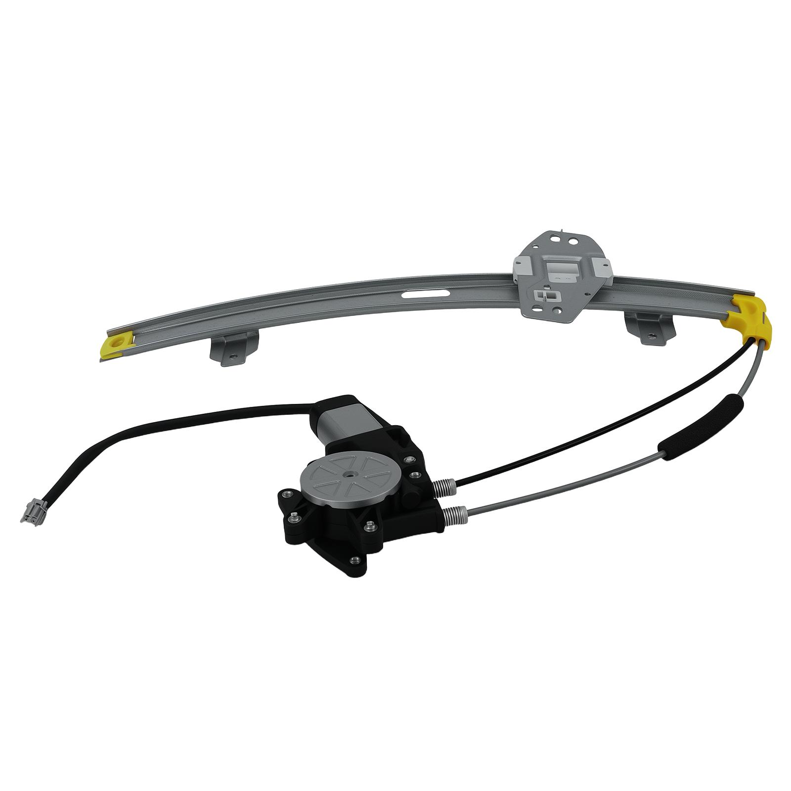 Power Window Regulator Assembly for Honda Accord 1994-1997 Front Left & Right