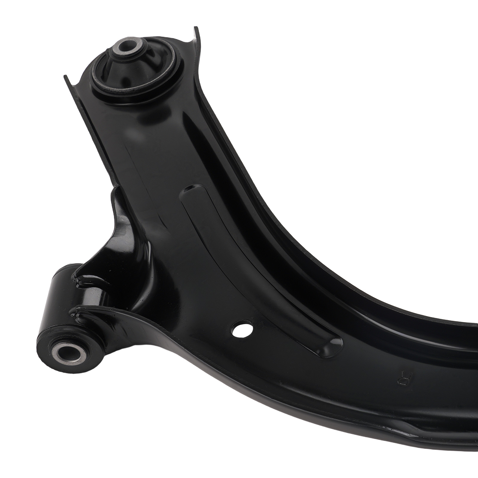 8PC Front Lower Control Arm Ball Joint Sway Bar Kit for Nissan Cube 2009-2013