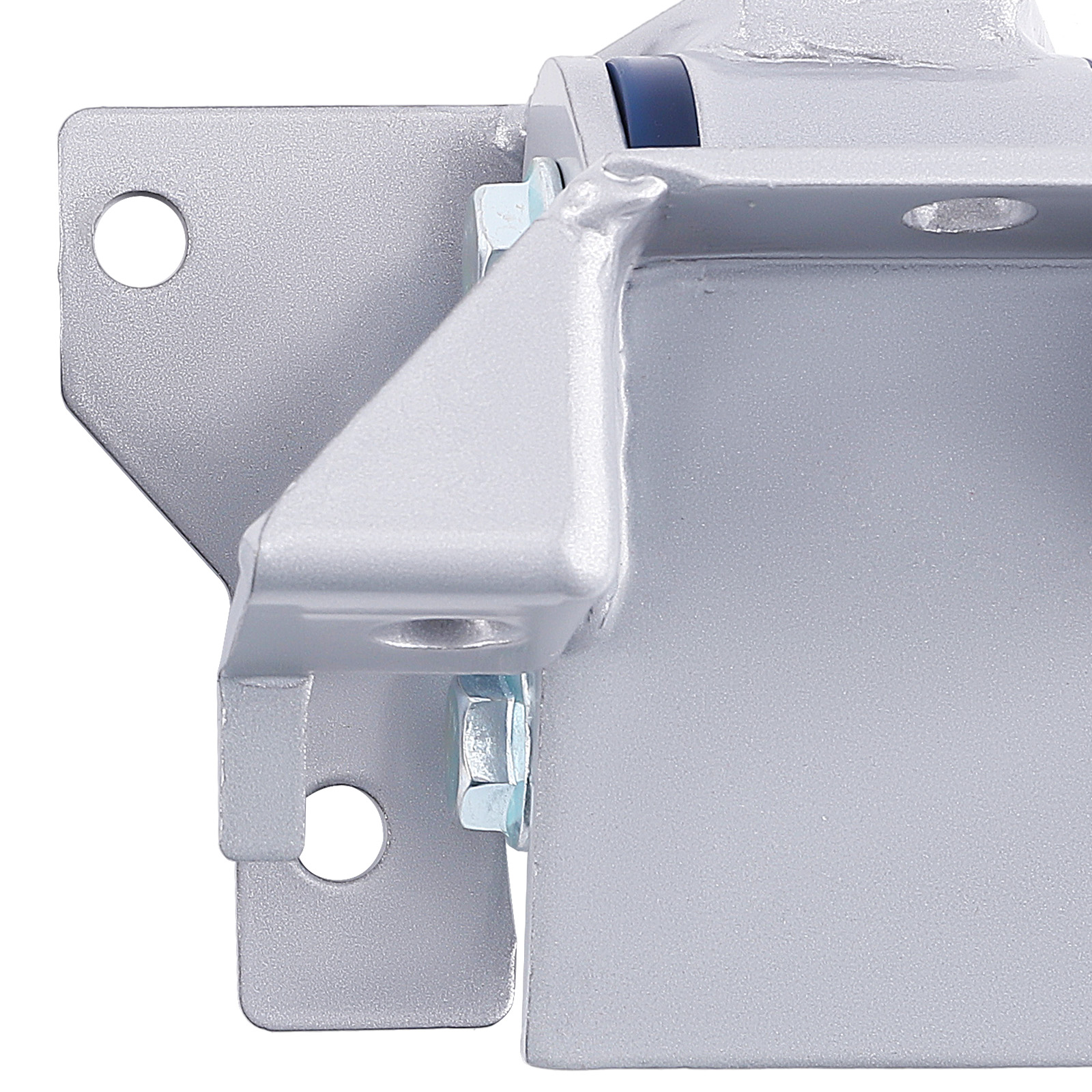 Motor Mounts Fit for GMC 6.6L LB7 LLY LBZ LMM Duramax 2001 2002 2003 2004- 2010