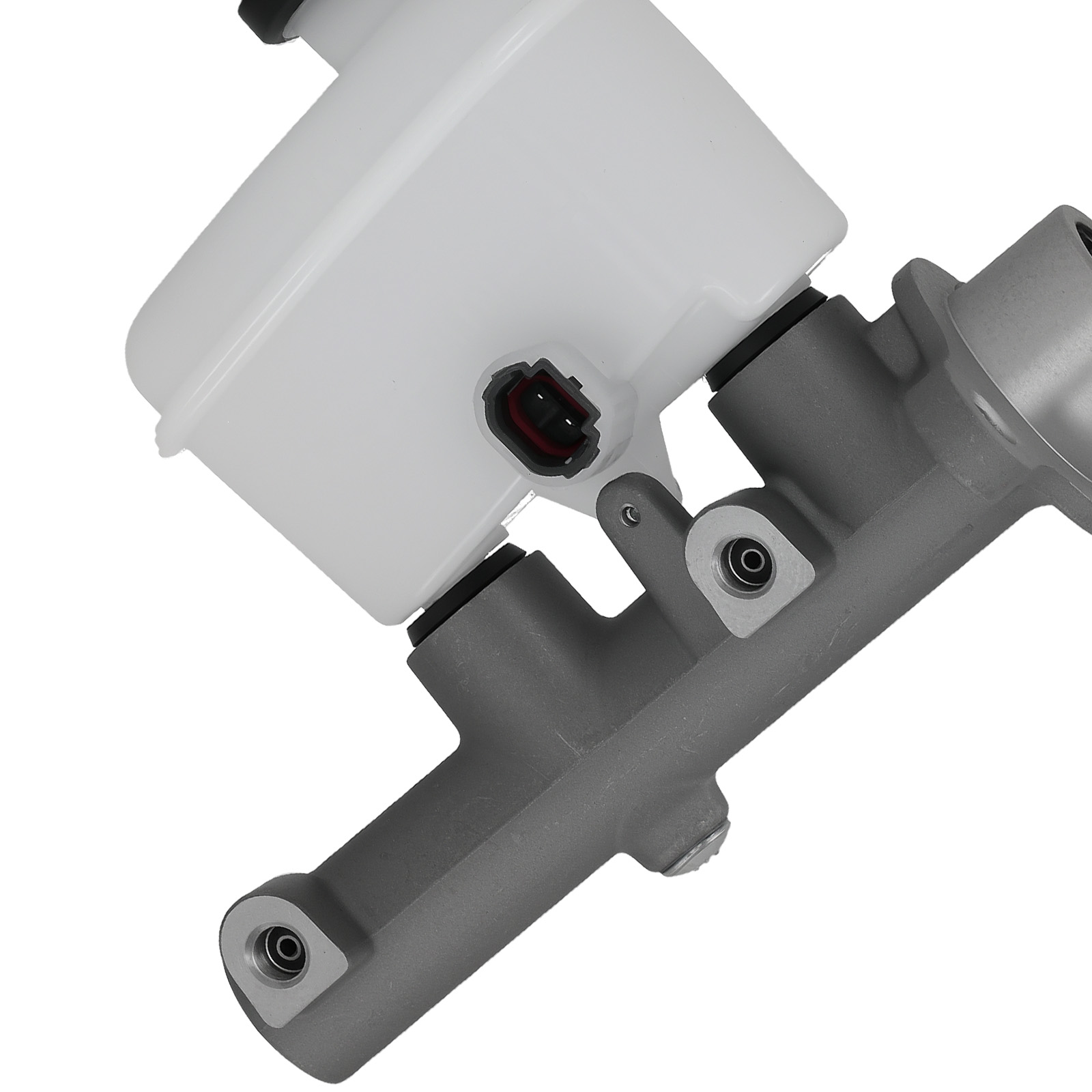 Brake Master Cylinder Kit for Toyota Tacoma 2001-04 F141596 M630118 w/Reservoir