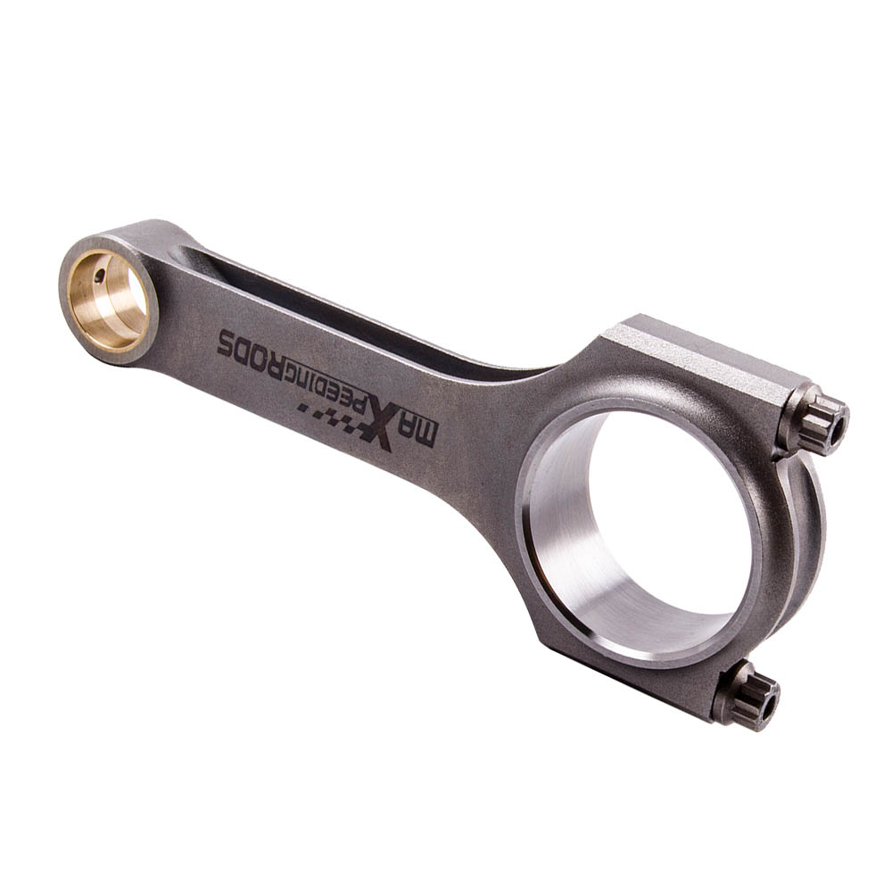 Forged Connecting Rods for Honda Acura H23 F22 2.2L 2.3L H23A F22B F22A1 5.571