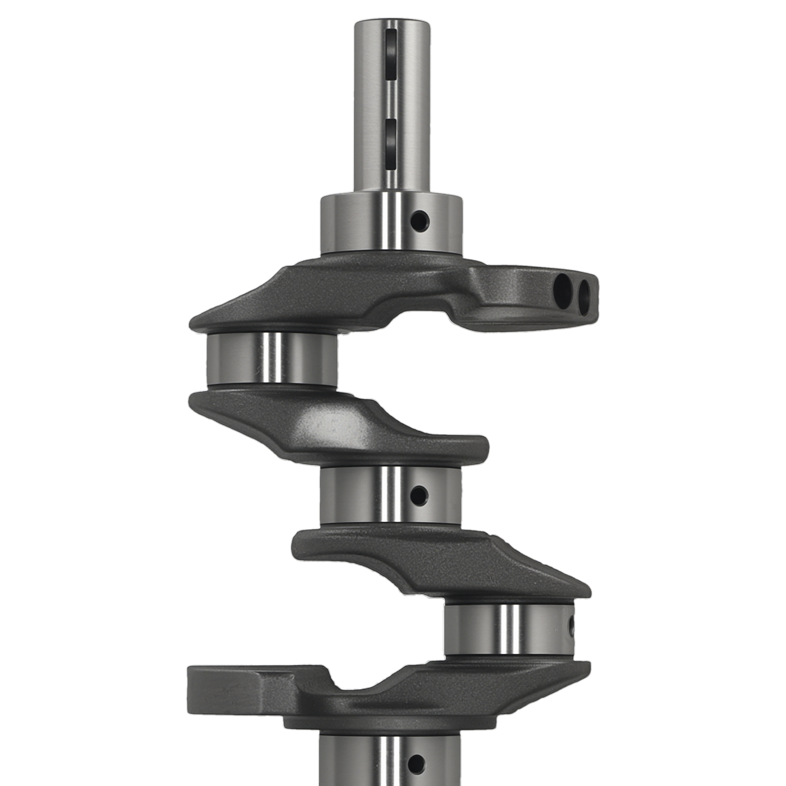 G4KD Engine Crank Shaft for Hyundai Tucson Sonata KIA Forte Optima Turbo 2.0L
