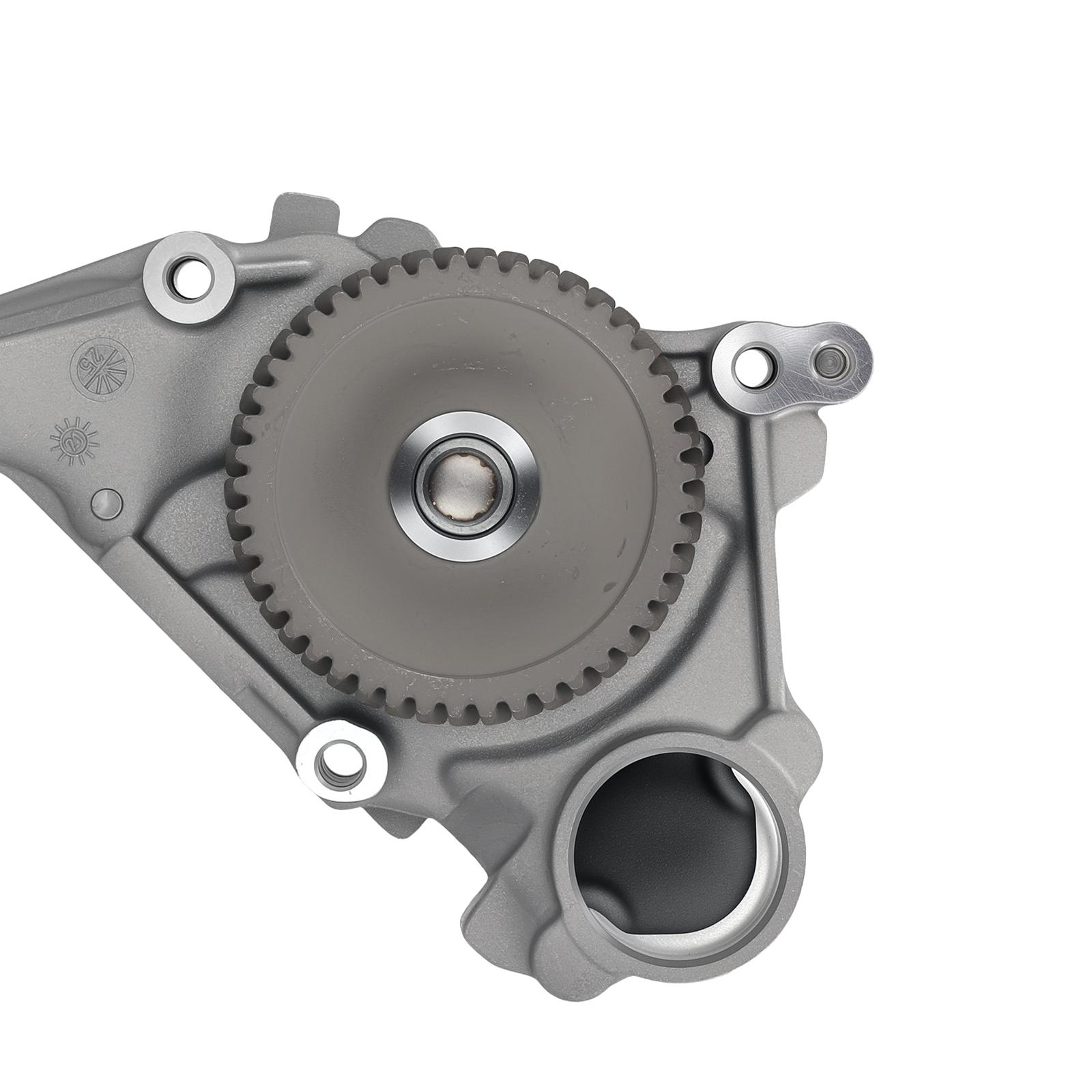 Engine Oil Pump for Jeep Grand Cherokee WL 3.0CRD 2014-2021 68147415AB
