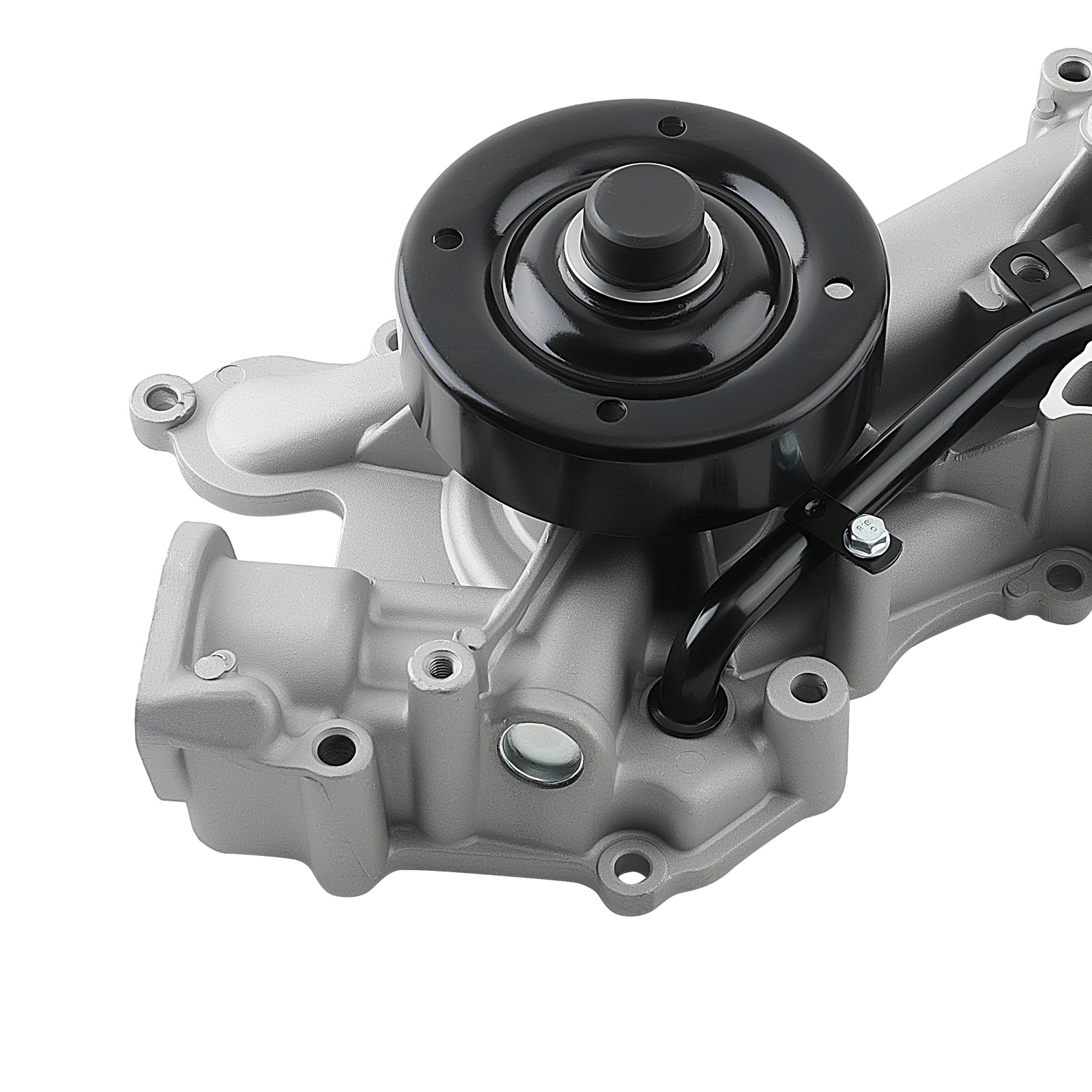 Water Pump w/Gasket Fit for Chrysler Aspen Dodge Durango RAM 1500 2500 3500 5.7L