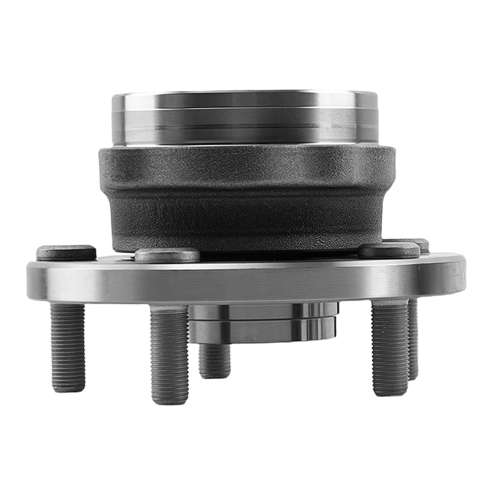 2x Front Wheel Hub & Bearing for Subaru Tribeca 2006-14 513239 with ABS Design