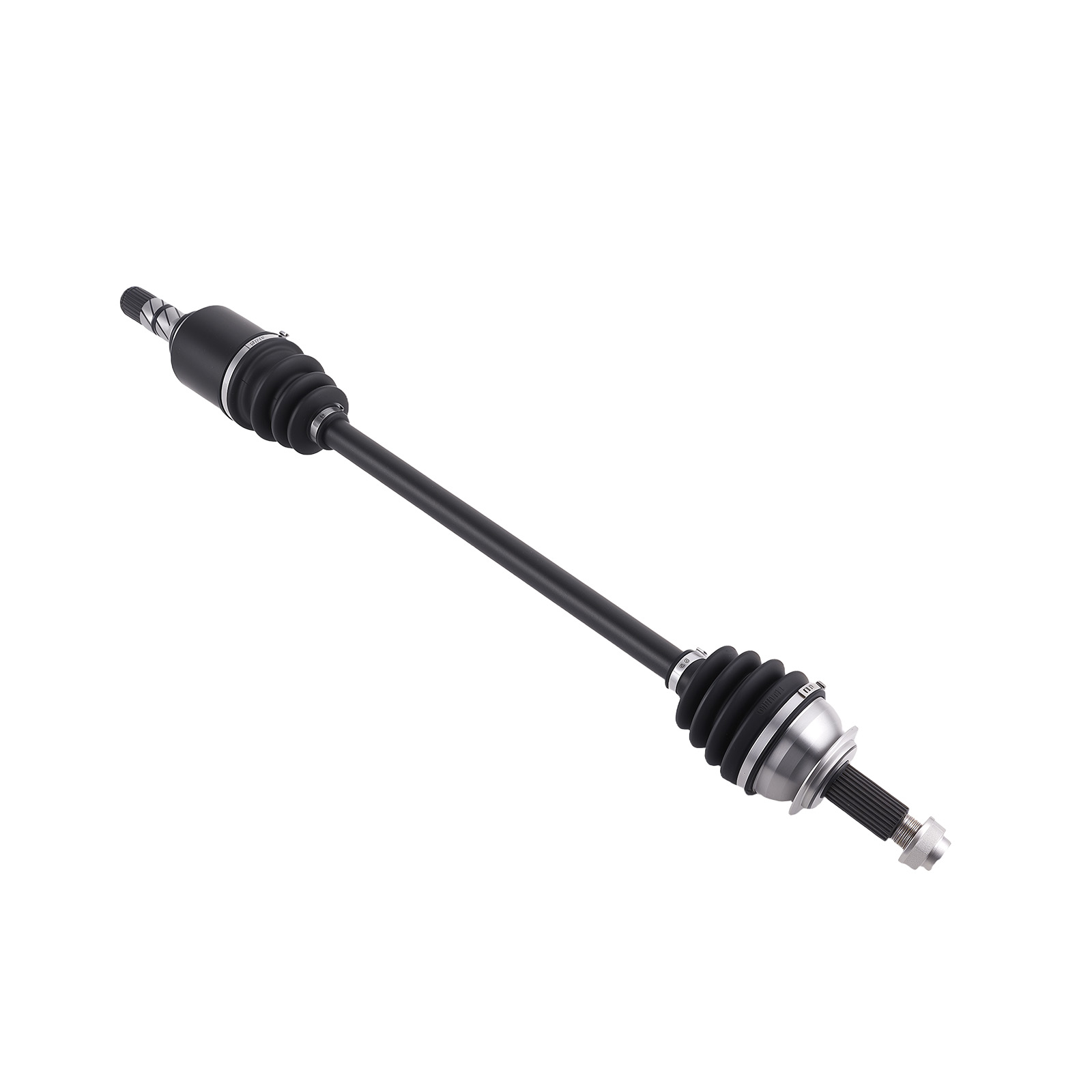 CV Axle Assembly Front for Subaru Forester Impreza WRX XV Crosstrek