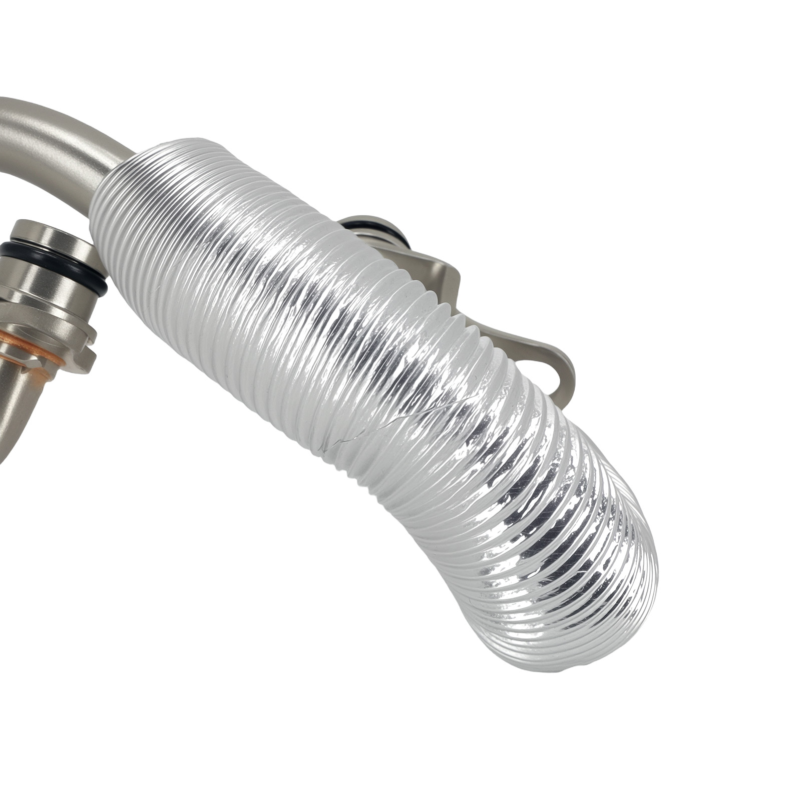 Coolant Return Hose for BMW Turbo 335i E90 335i xDrive Z4 E89 3.0L l6 2007-2016