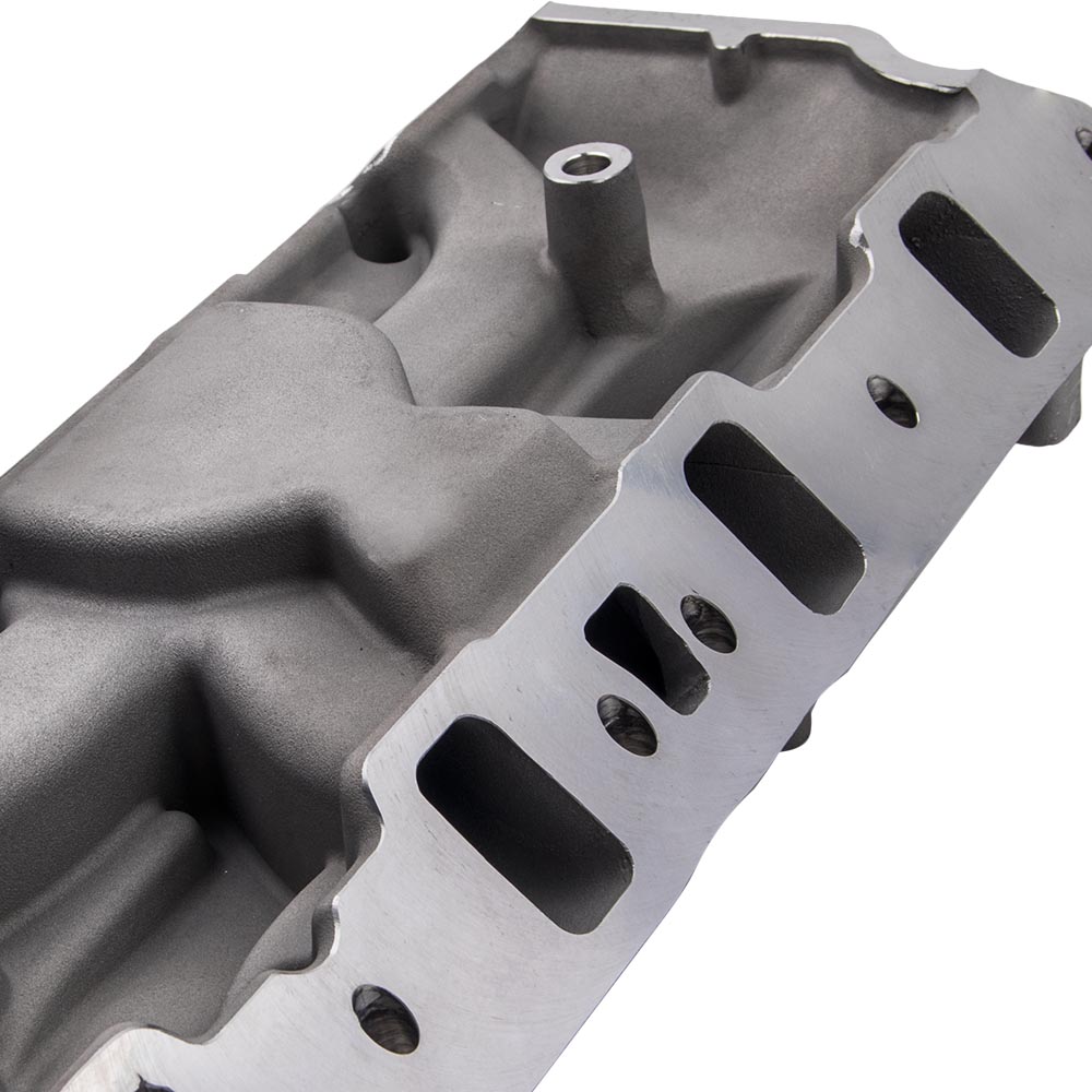 Dual Plane Intake Manifold fit for Small Block Ford SBF 260 289 302 5.0L V8 New