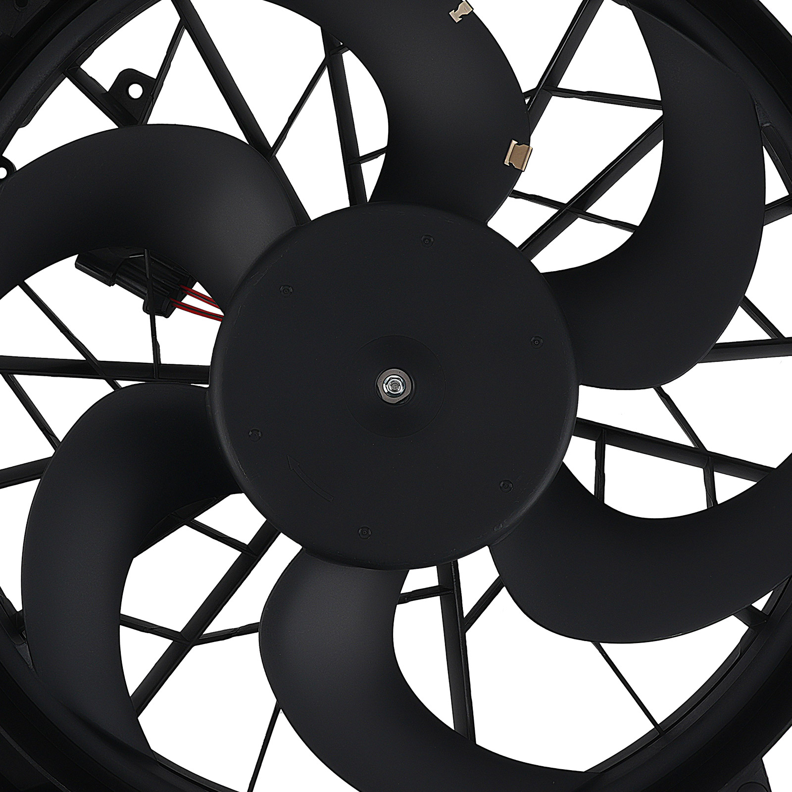 Cooling Fan Assembly for Ford Mustang 3.8L/3.9L 1999-2004 1R3Z8C607CA 620138