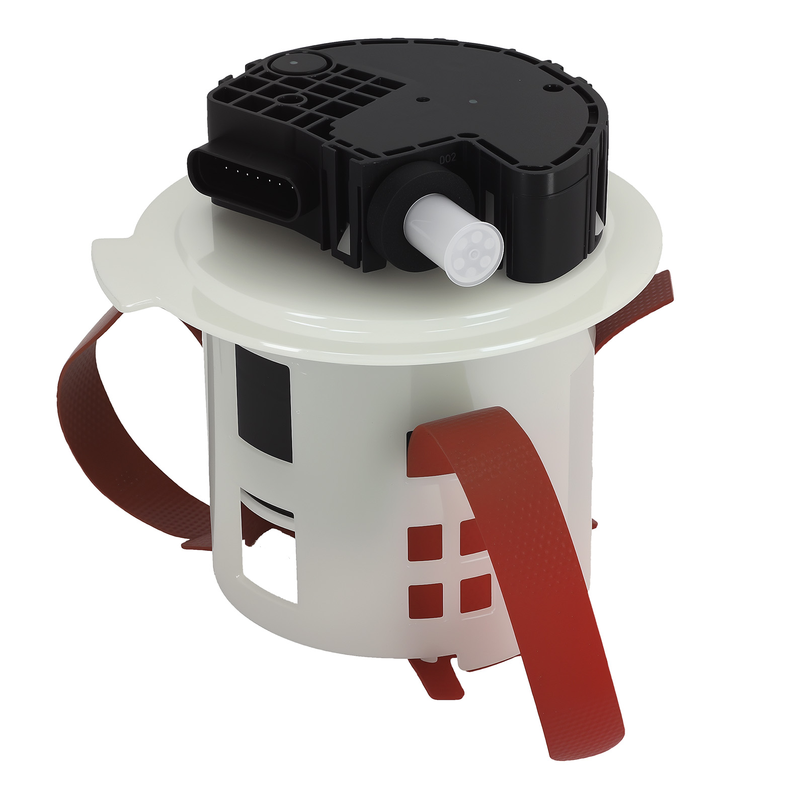 DEF Pump For Chevy Silverado GMC Sierra 2500/3500 2017-19 6.6L 84545446 84162464