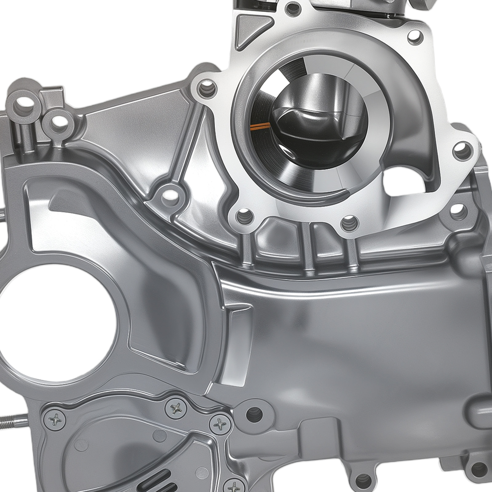 Drive Shaft Oil Pump for Lexus LX450 L6 4.5L 1996-1997 11310-66020