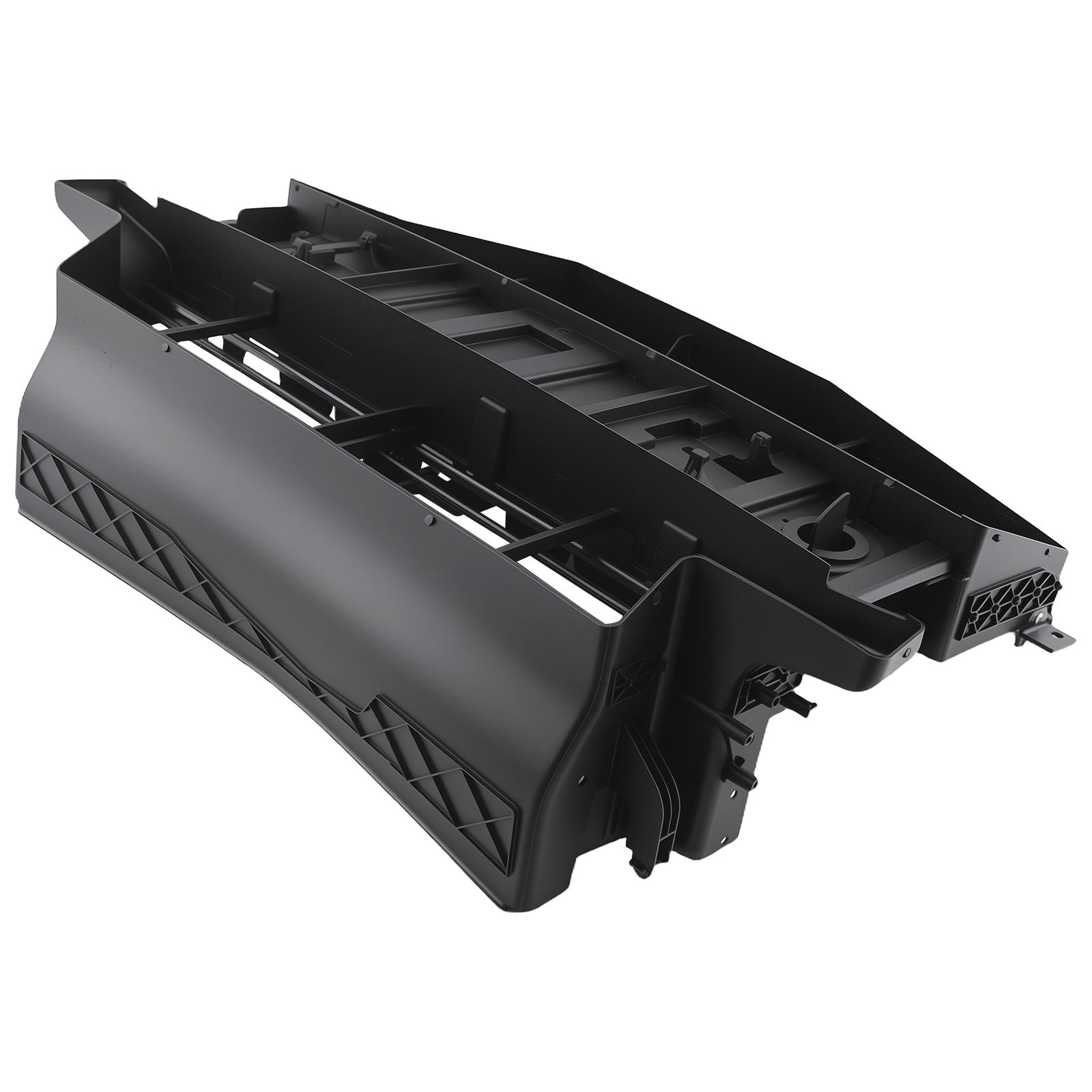 Active Grill Shutter for Ford Escape 2013-2016 Front Plastic CJ5Z8475A