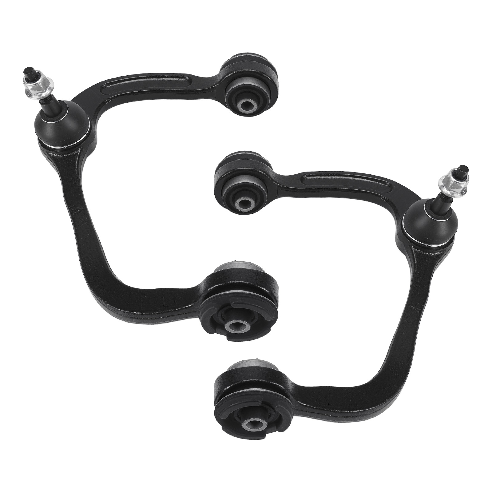 Suspension Control arm Ball Joint Tie Rod Sway bar end Link for Ford F-150 09-14