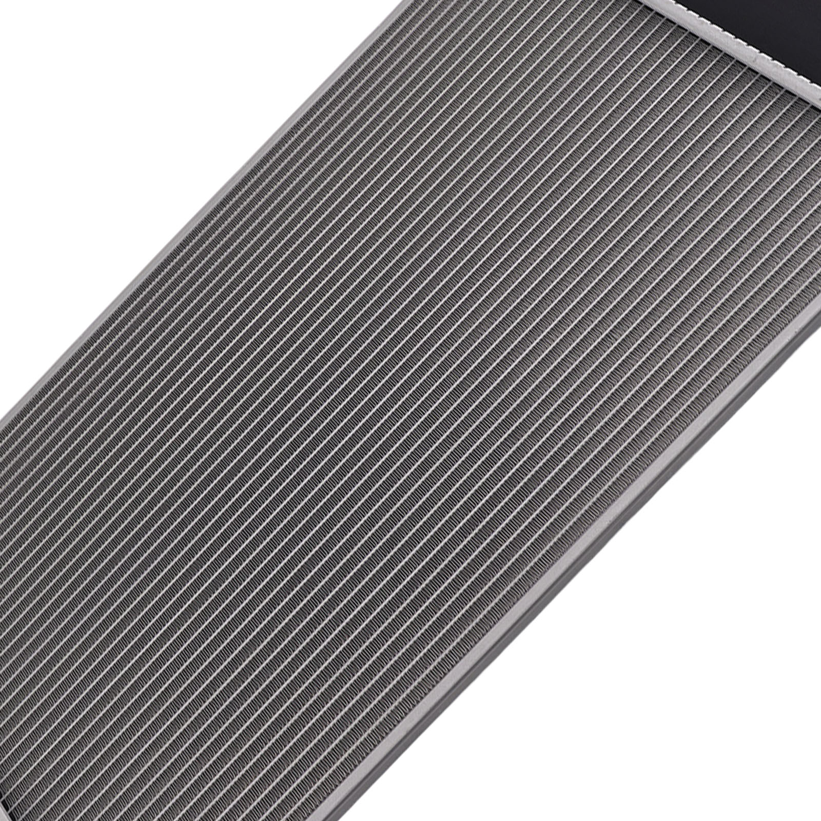 Aluminum Coolant Radiator for Scion iM 2016 Toyota Corolla iM 134002160
