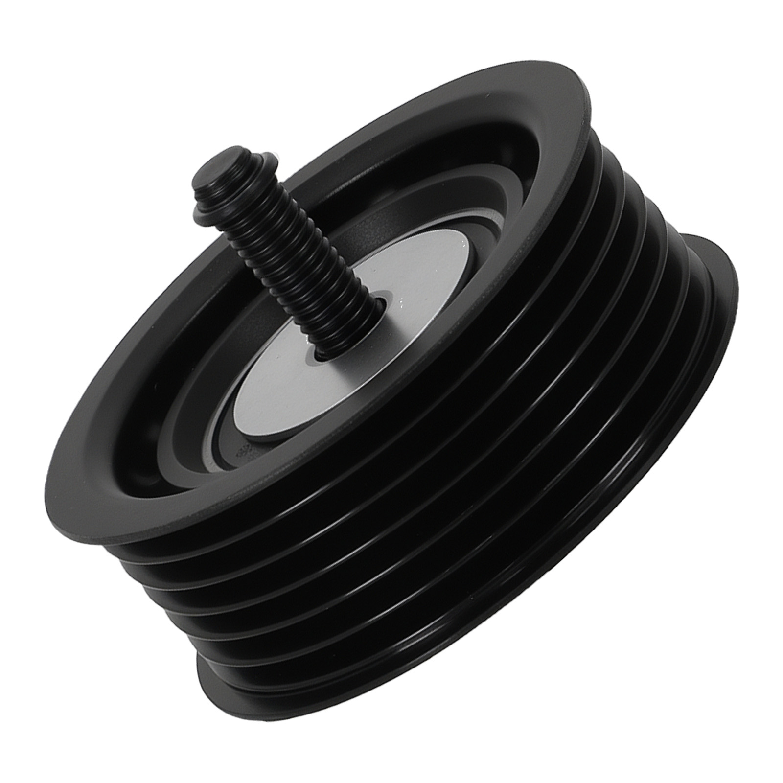 Belt Tensioner Idler Pulley Assembly for Mercedes CLK350 CLK550 2006-2009