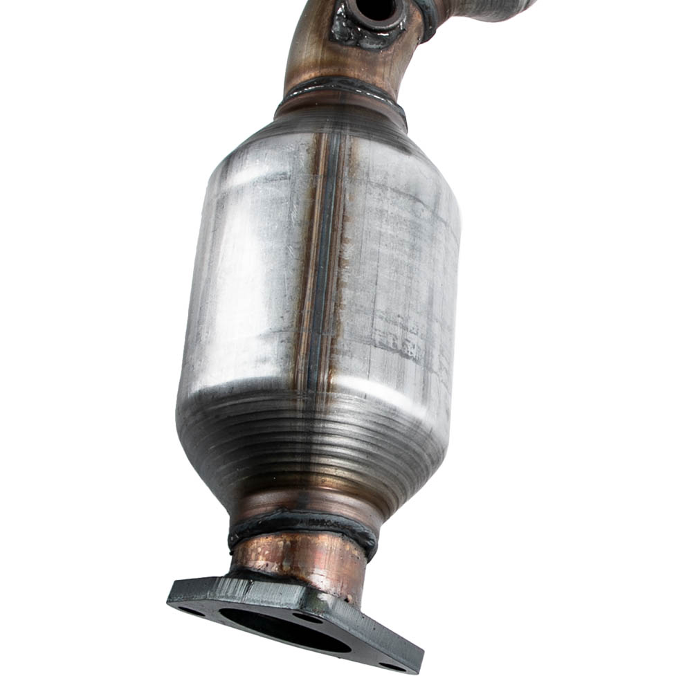 Pair Catalytic Converters for Nissan 350Z 3.5L 2003-2007 Front Left & Right EPA