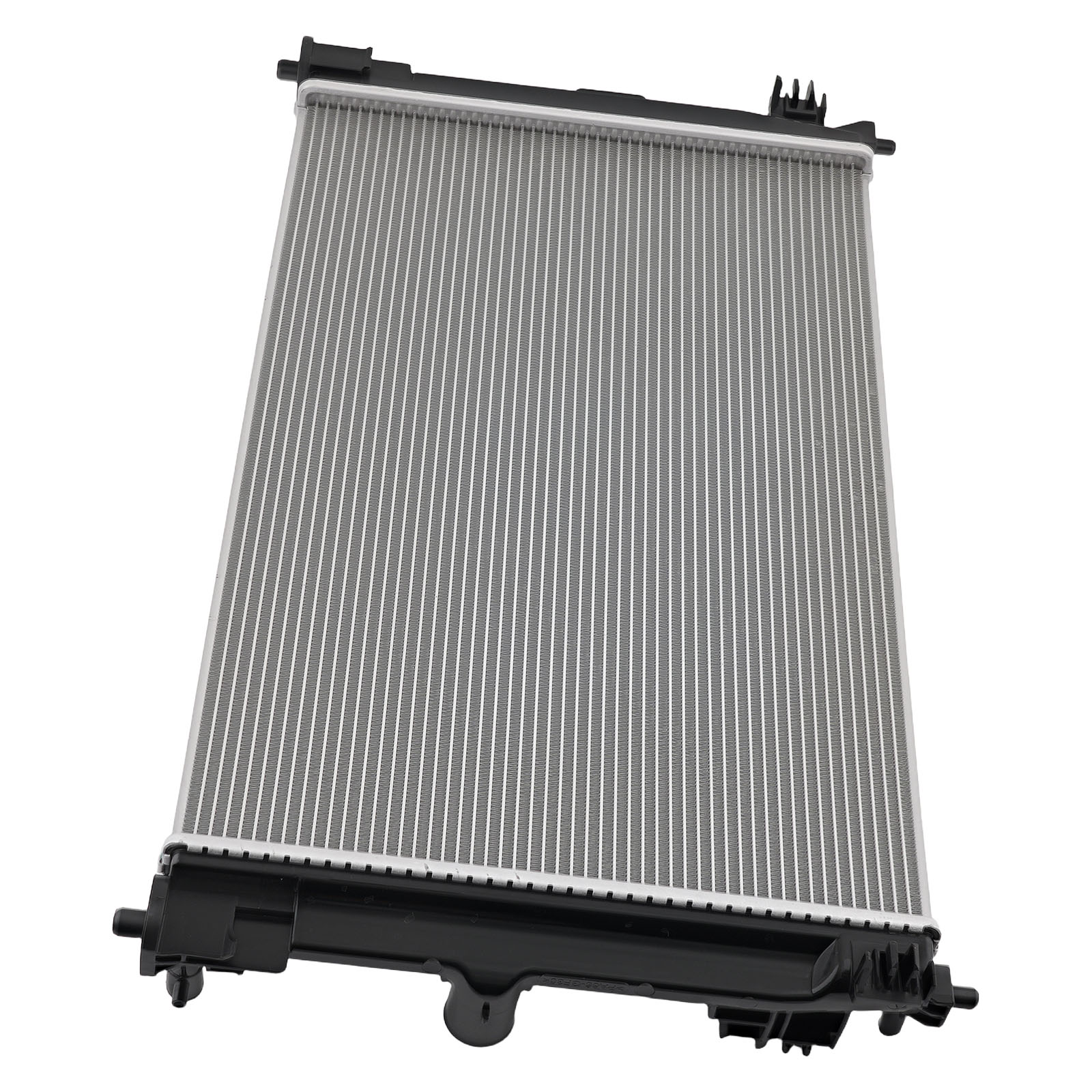 Aluminum Radiator for Toyota C-HR 2018-2022 DPI13666 Direct Fit MT Crossflow