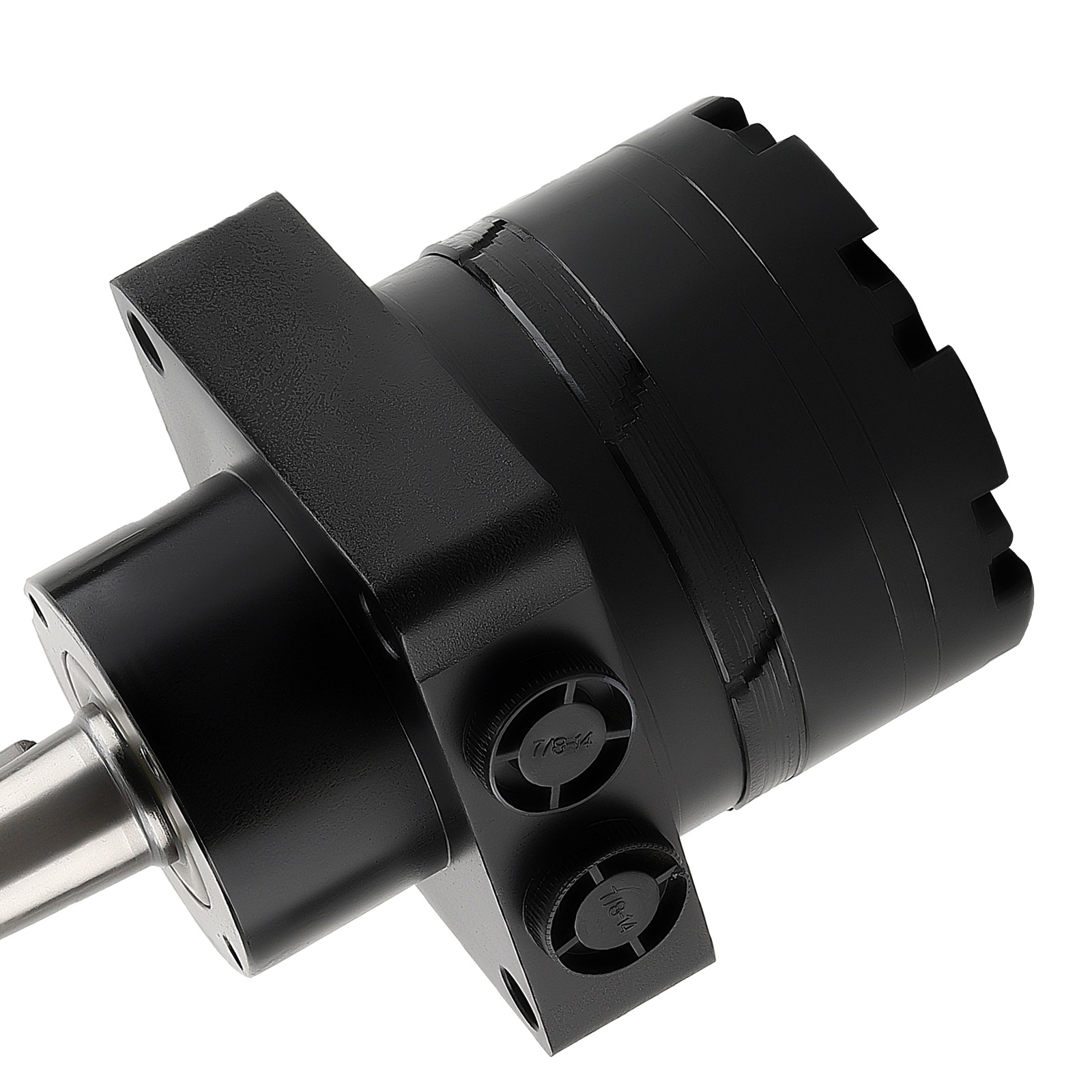 2xWheel Motor For Hydro Gear HGM15E3138 Scag 483190 Oregon 27-504 Ferris 5100407