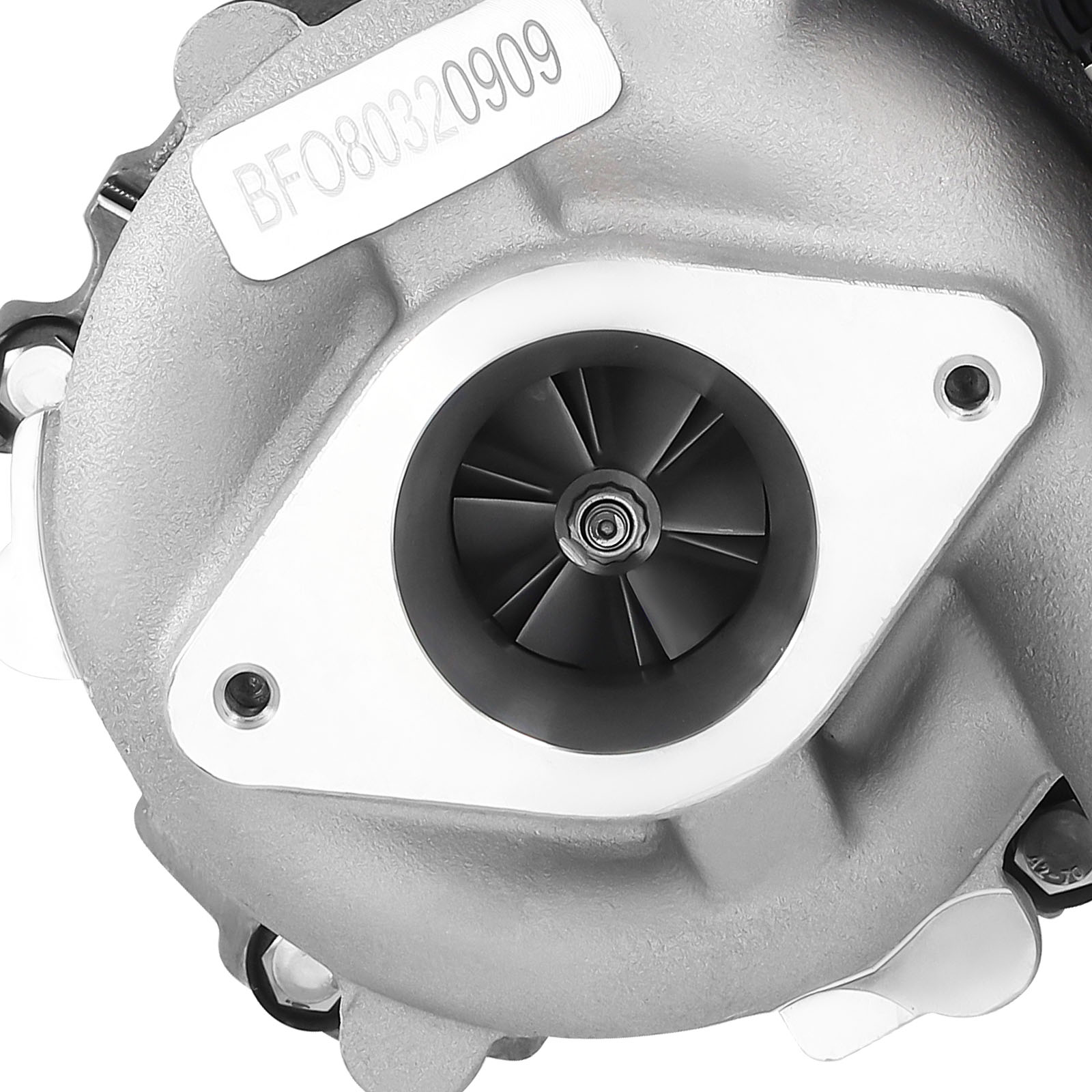 GTB1749VK Turbo for Ford Commercial Transit 2.2 Duratorq TDCi Euro-5 787556-001