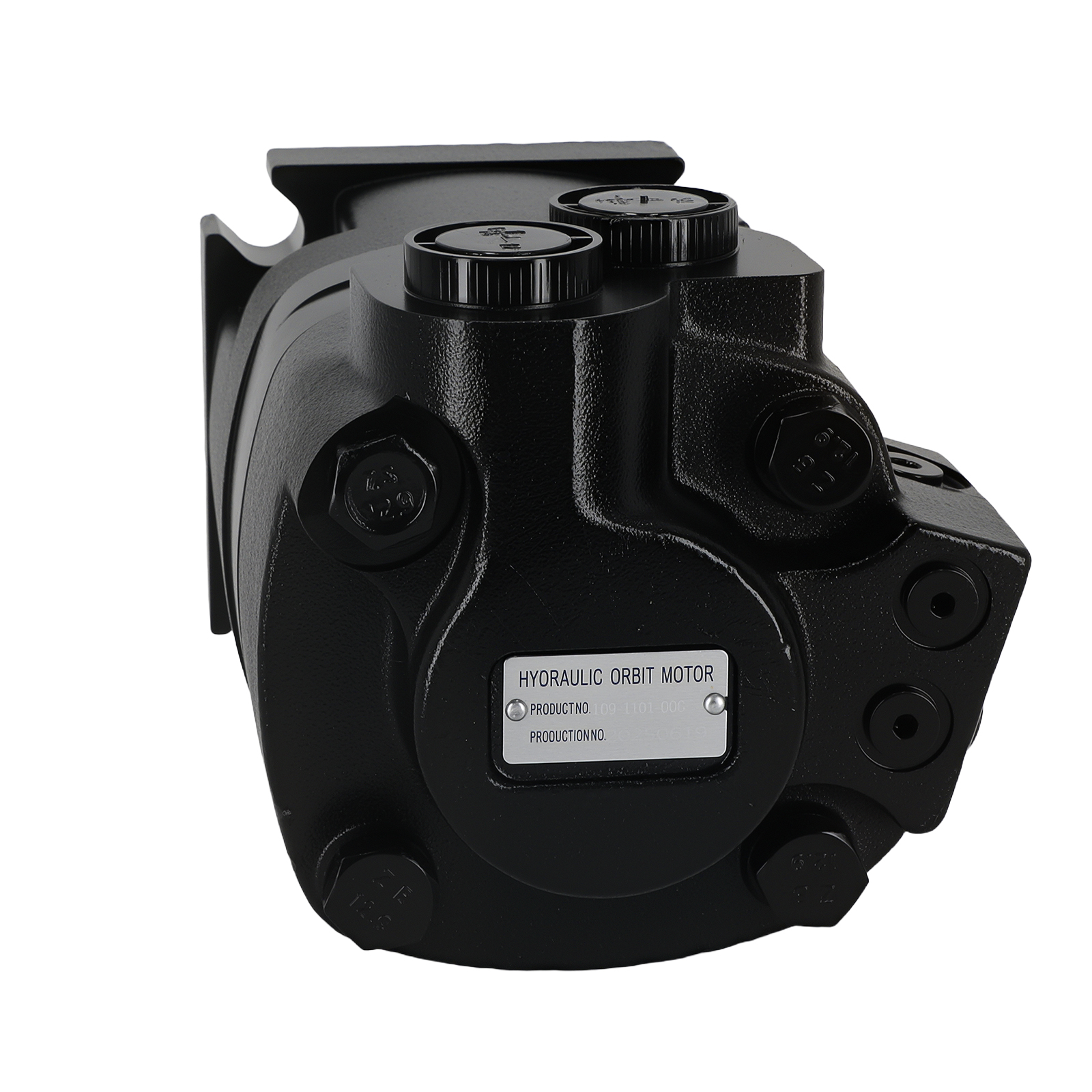 1*New Hydraulic Motor 109-1101-006 for Eaton Char-Lynn 4000 Series 109-1101