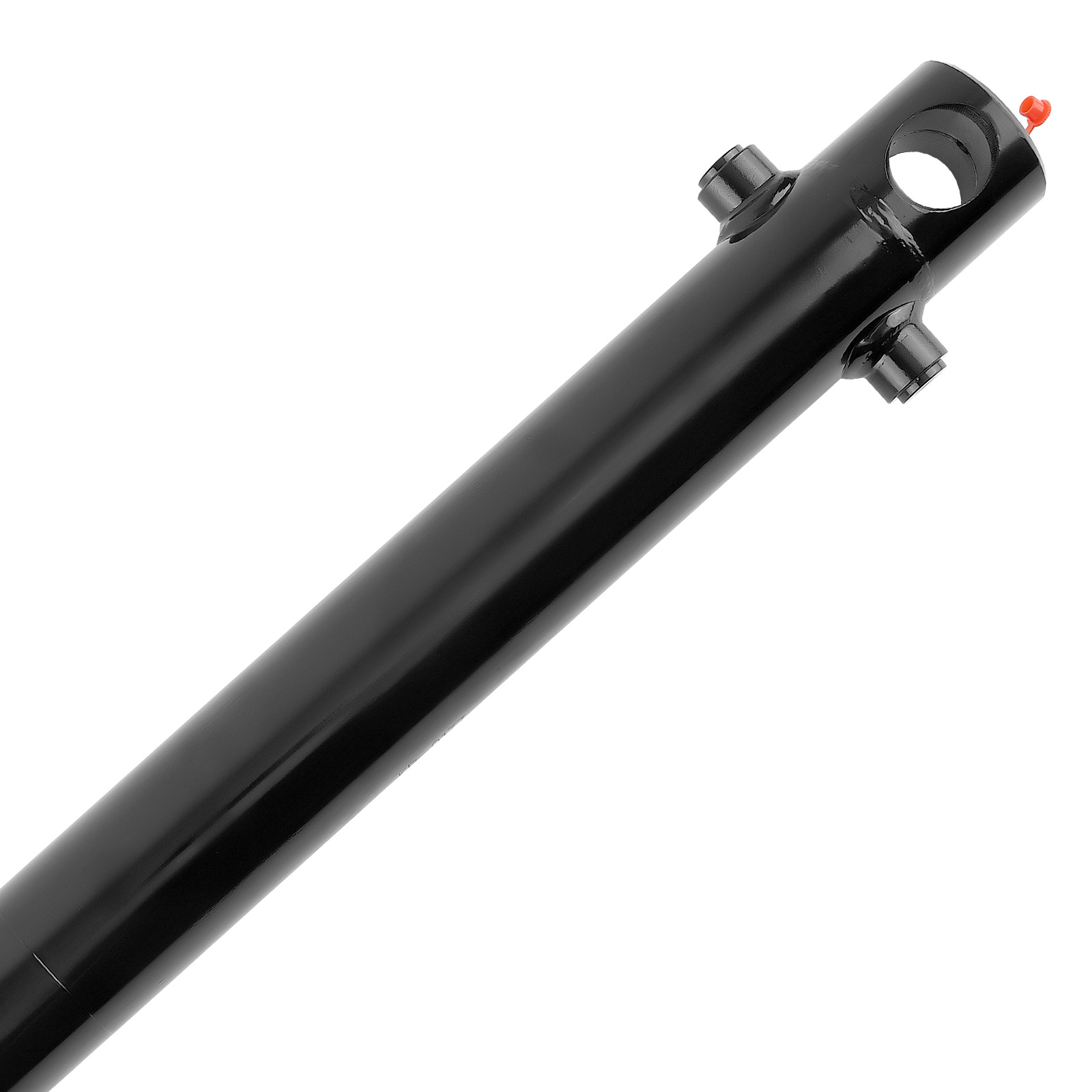 Hydraulic Tilt Bucket Cylinder For New Holland 87038982  L865, LS180, LX865,