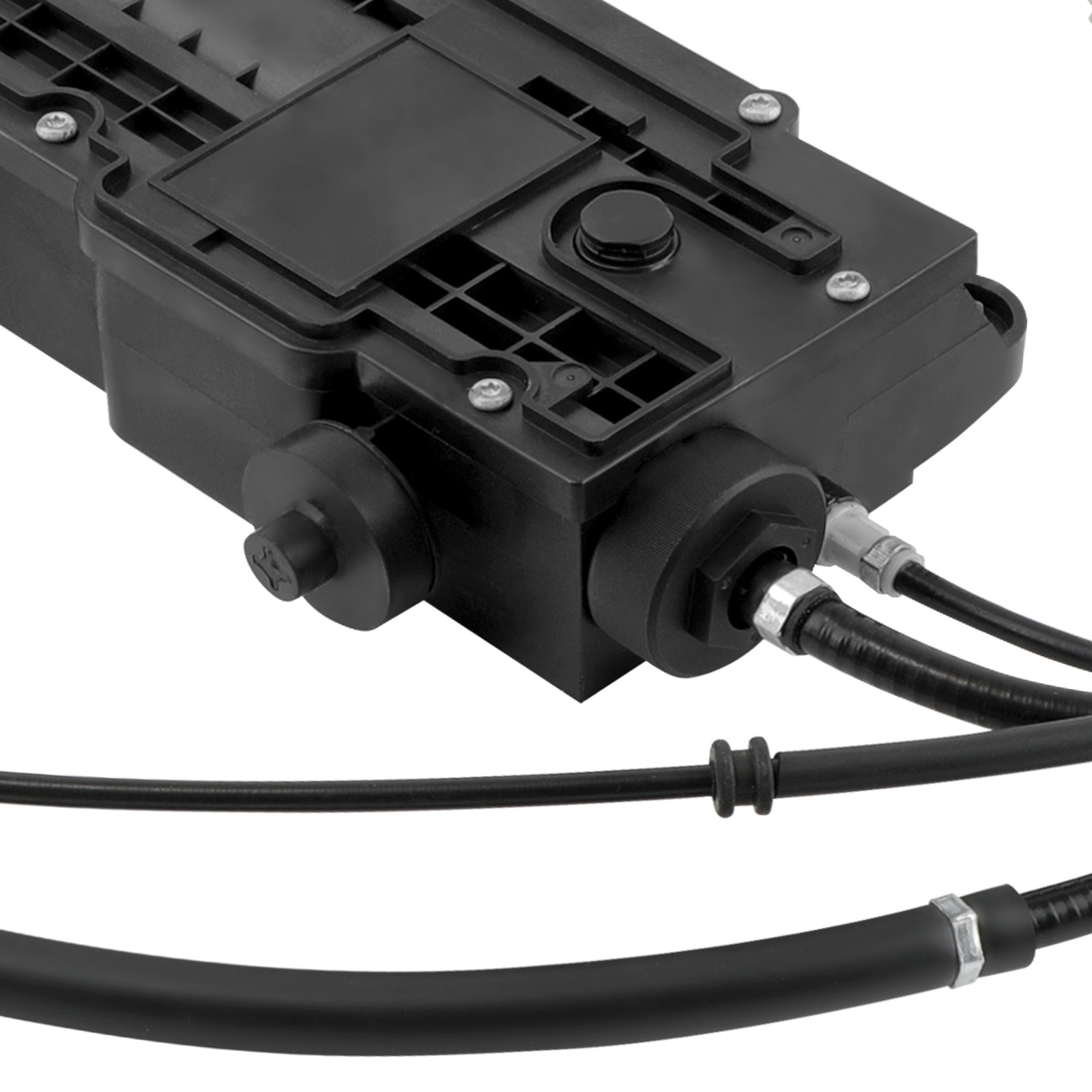Parking Brake Cable For LR4 / Discovery 4 V6 3.0L Range Rover Sport AH222C496AF