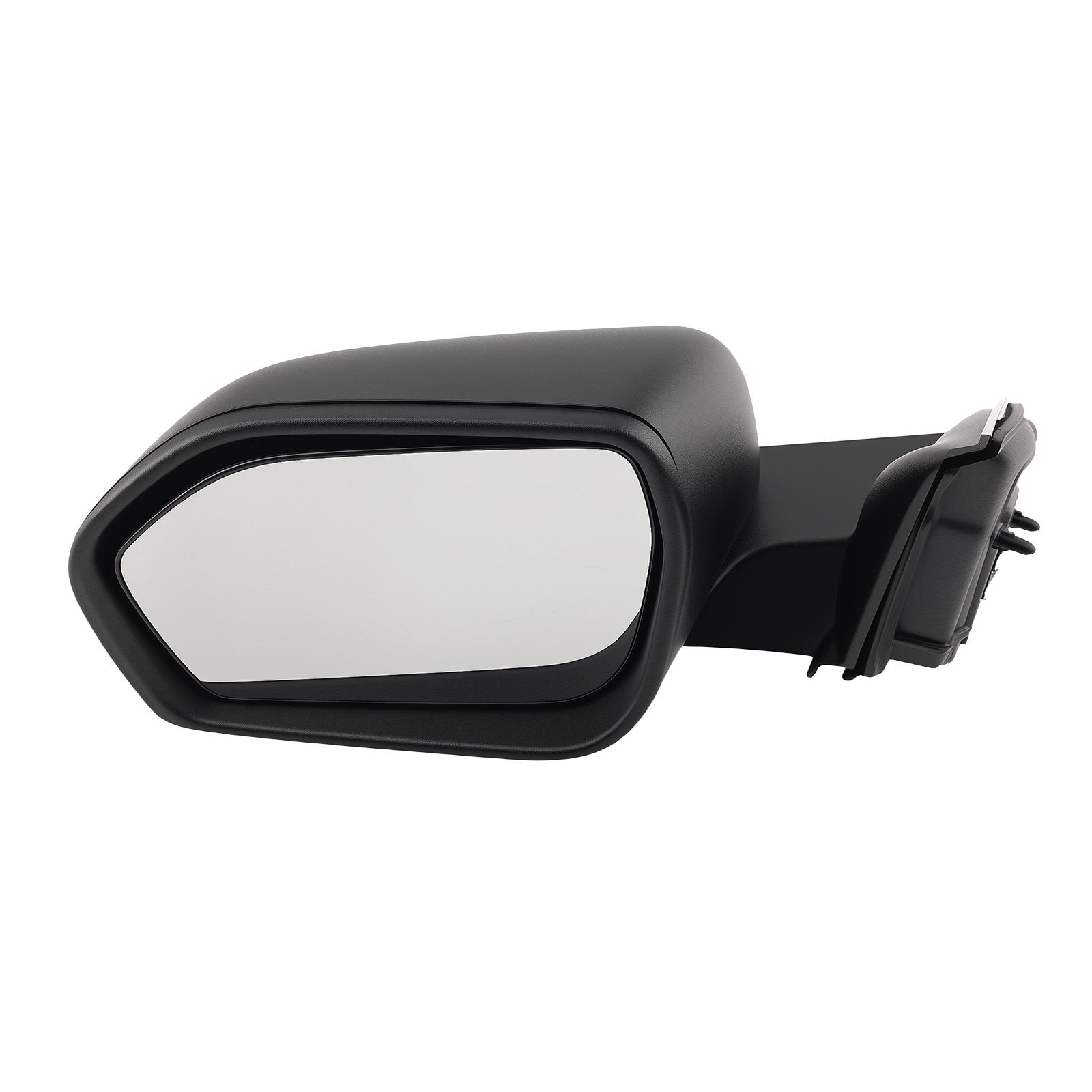 Driver Mirror for Ford Explorer Base 2020-2024 LB5Z17683AA Power Adjust